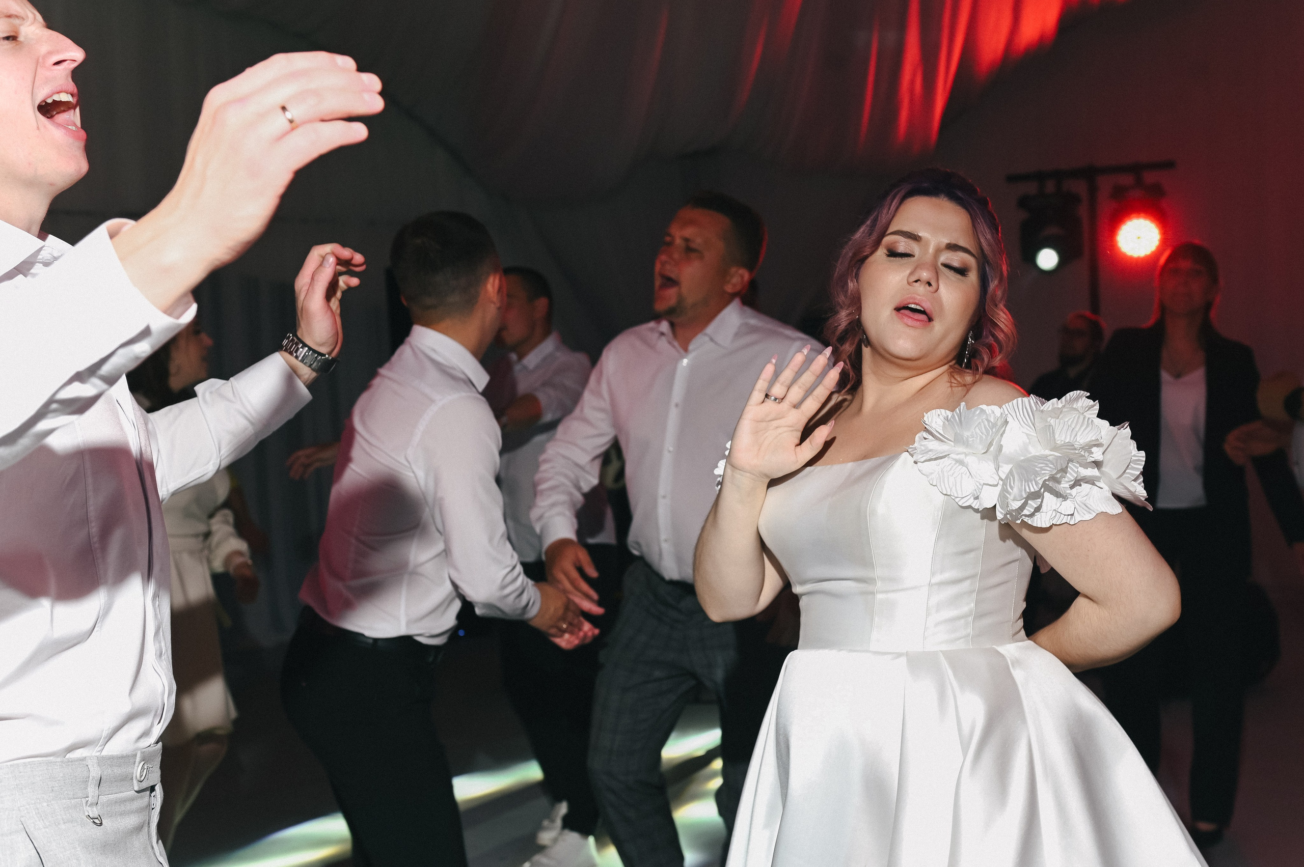 Миша + Саша — Организация Светлана Бортавова. Свадебный и семейный фотограф Волгоград Москва