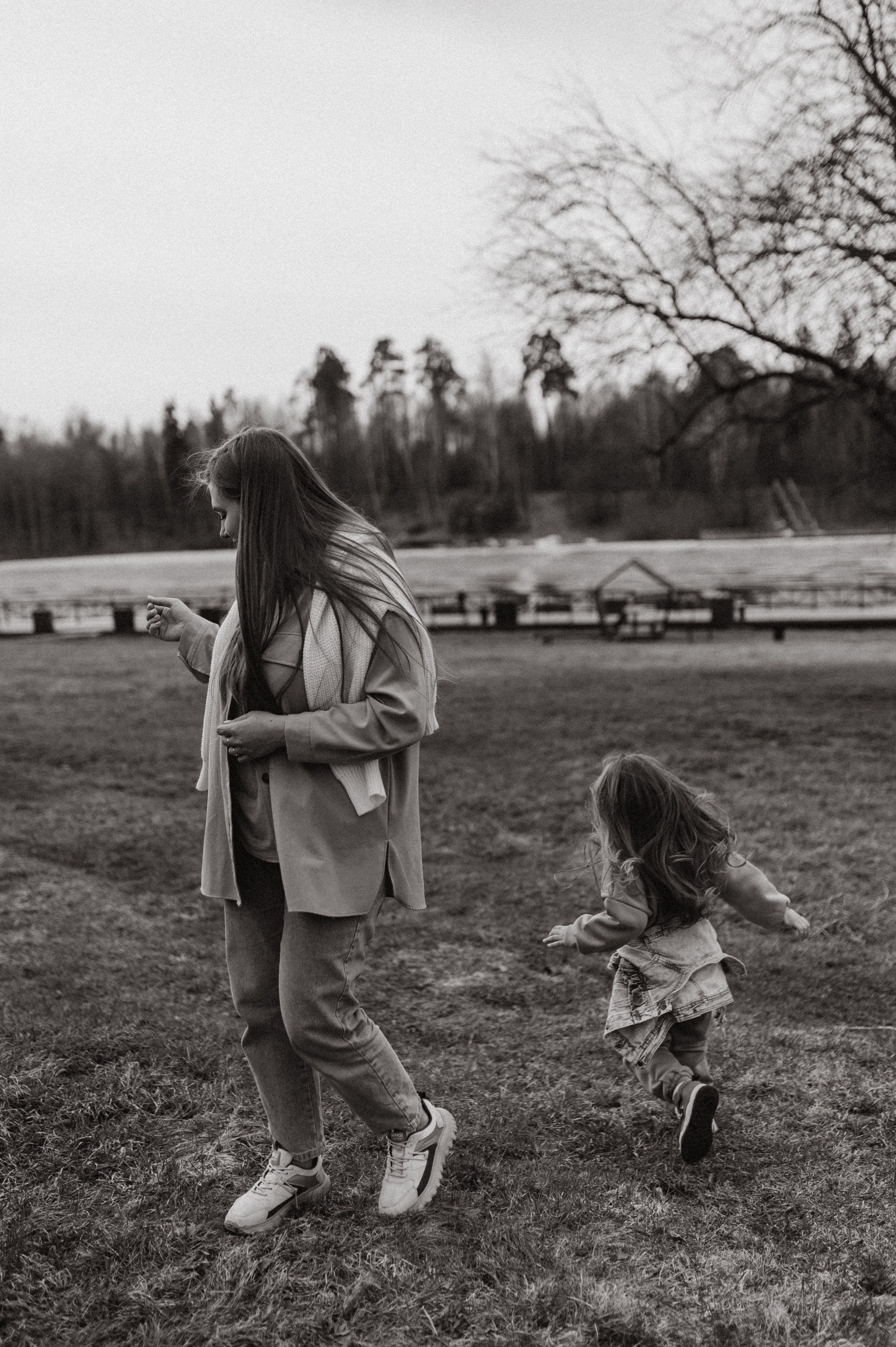 Апрельская. Семейный фотограф Нагорнова Виктория