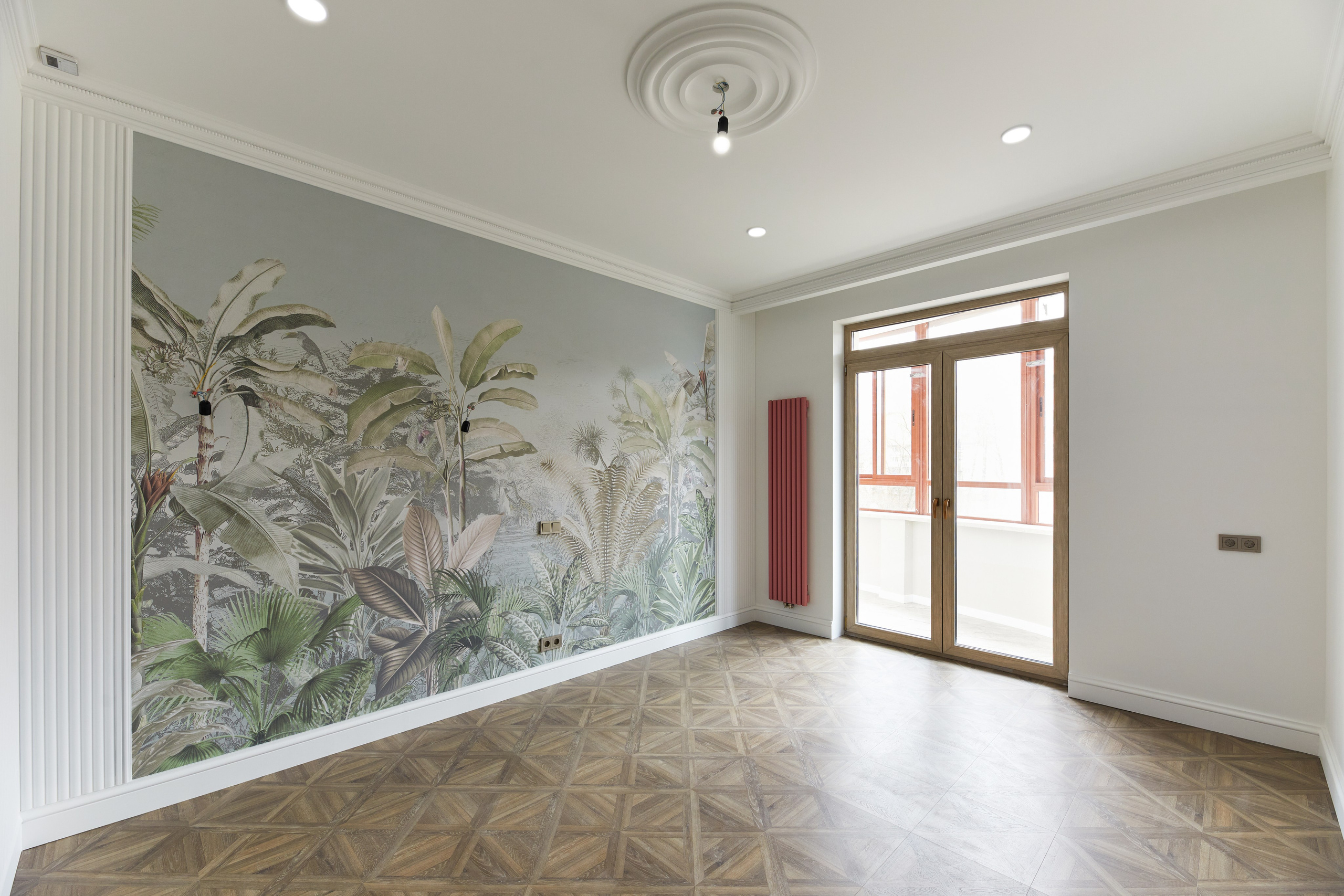 Interior. Другой взгляд на фотографию