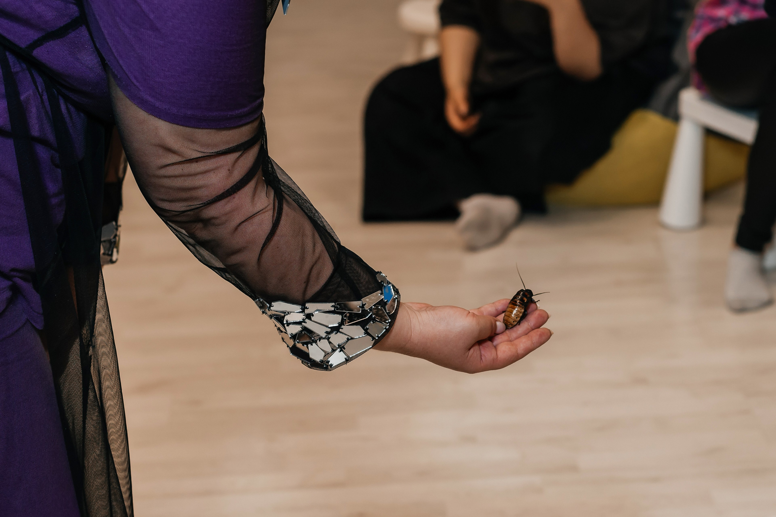 День рождение Амалии. Марина Шаймухаметова. Фотограф в Уфе