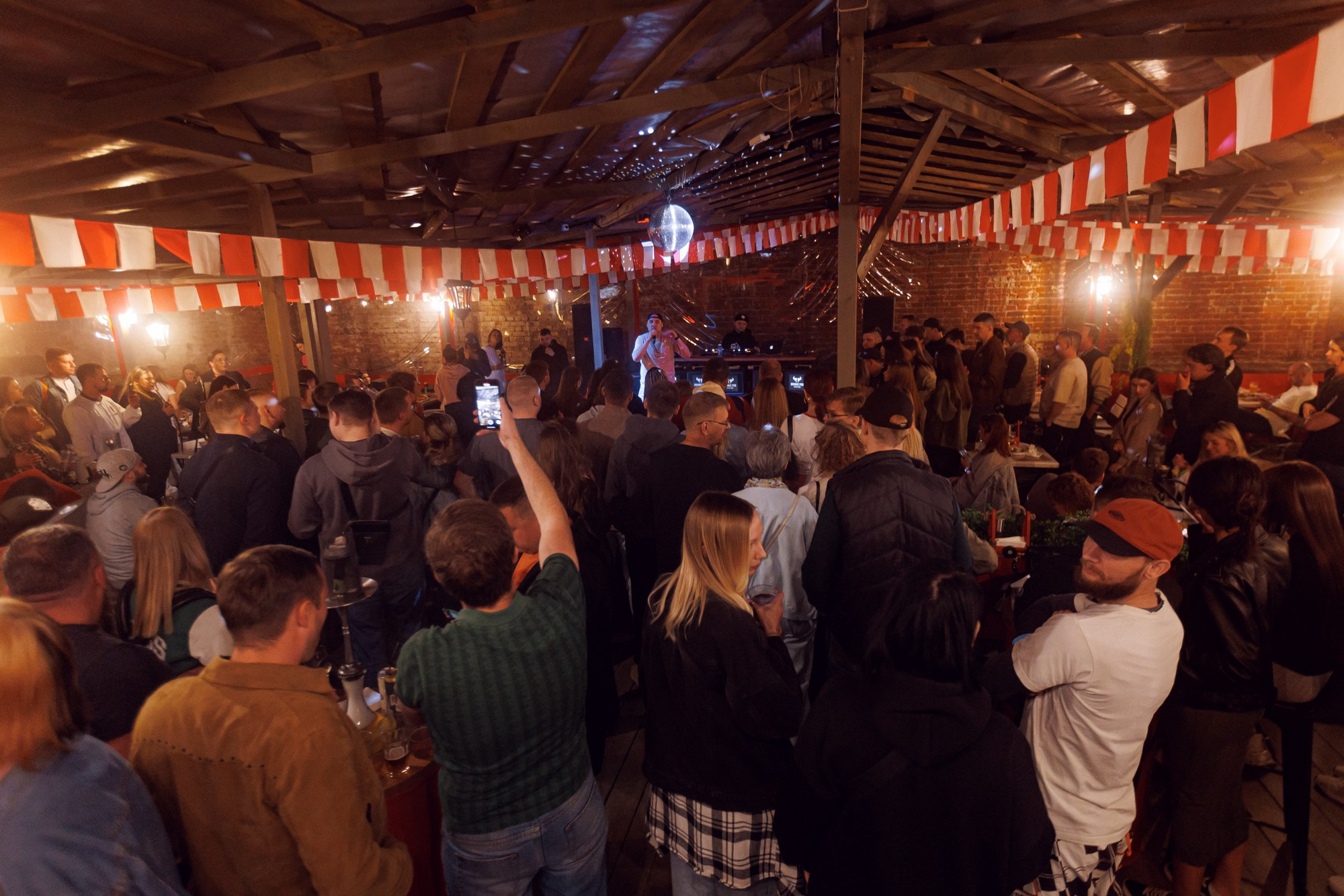 Репортаж Jahmal Триагрутрика