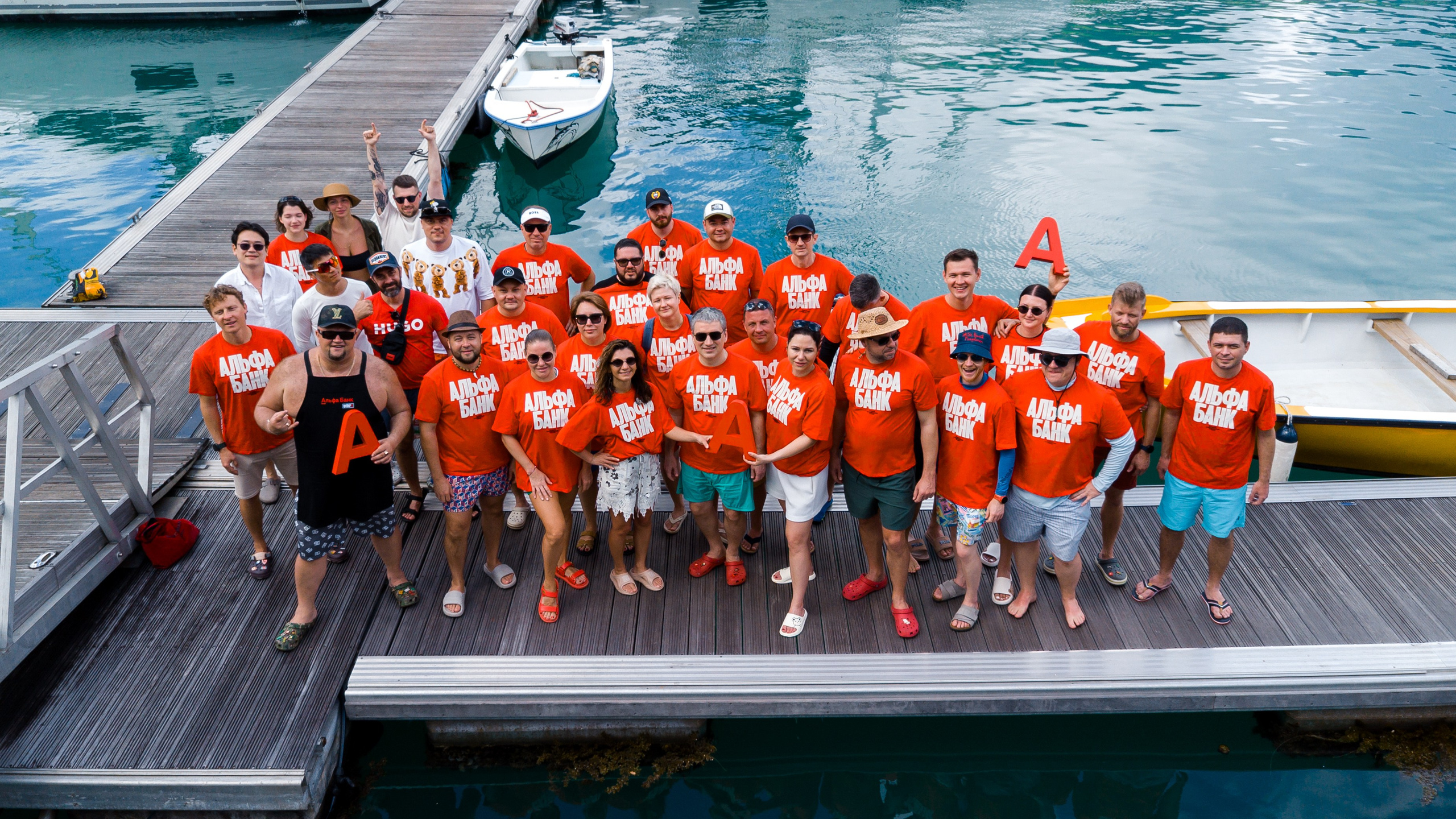 Альфа Регата | Сейшелы. Репортажный фотограф Сурков Артем Москва