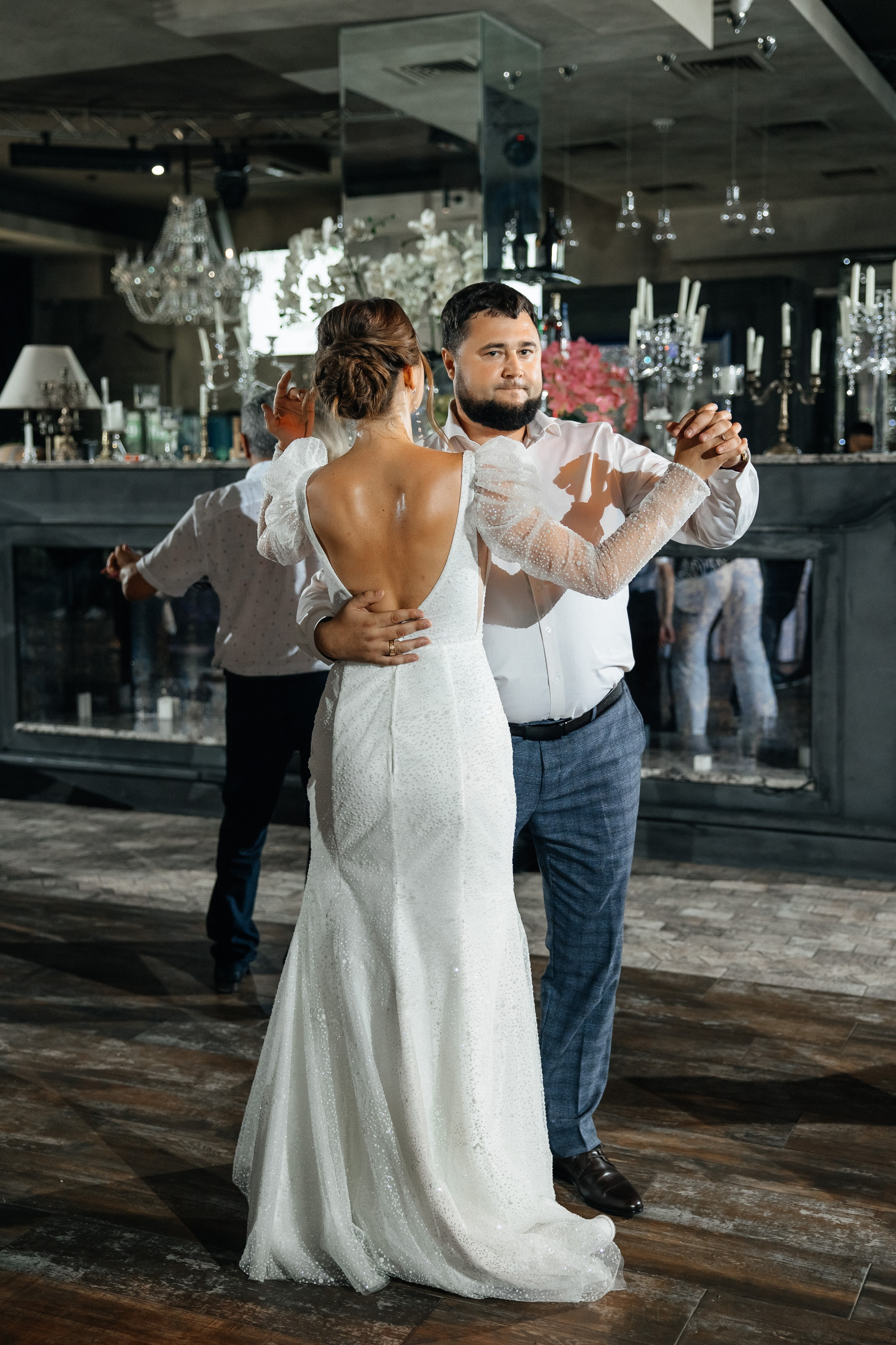 Михаил & Татьяна. Свадебный и семейный фотограф в Краснодар, Россия