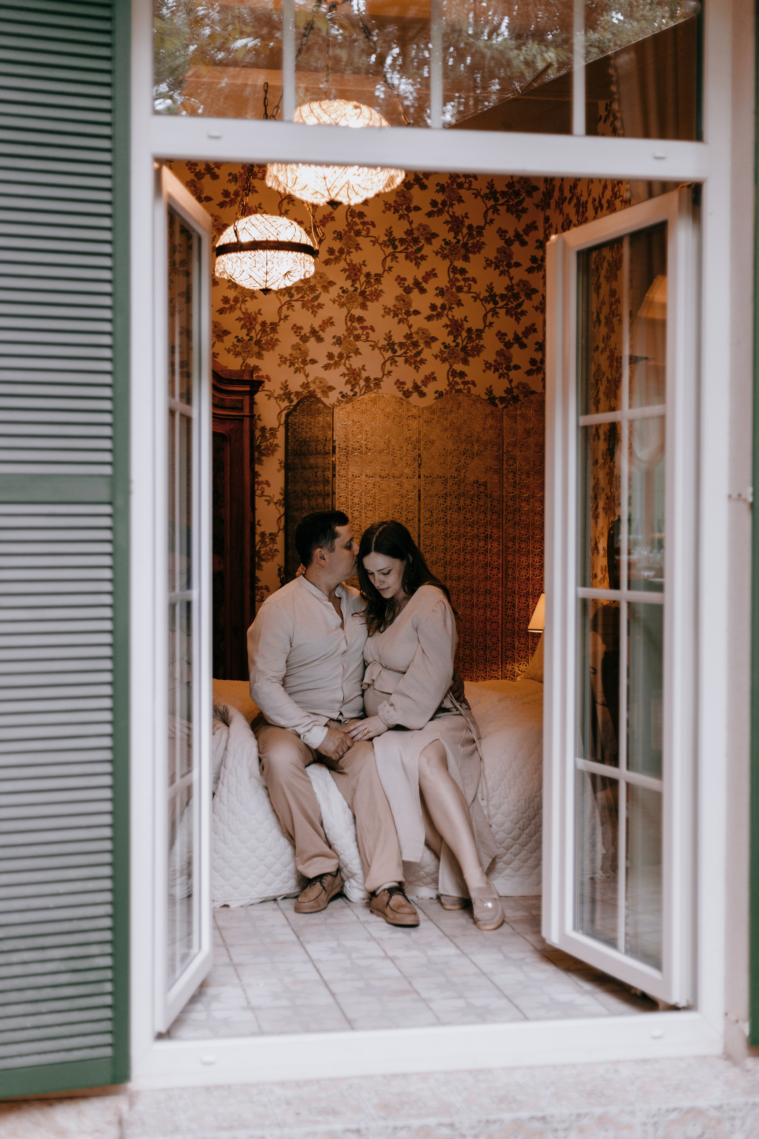 На фото уже трое…. Свадебный и репортажный фотограф рилсмейкер Москва Сочи Виктория Славнова