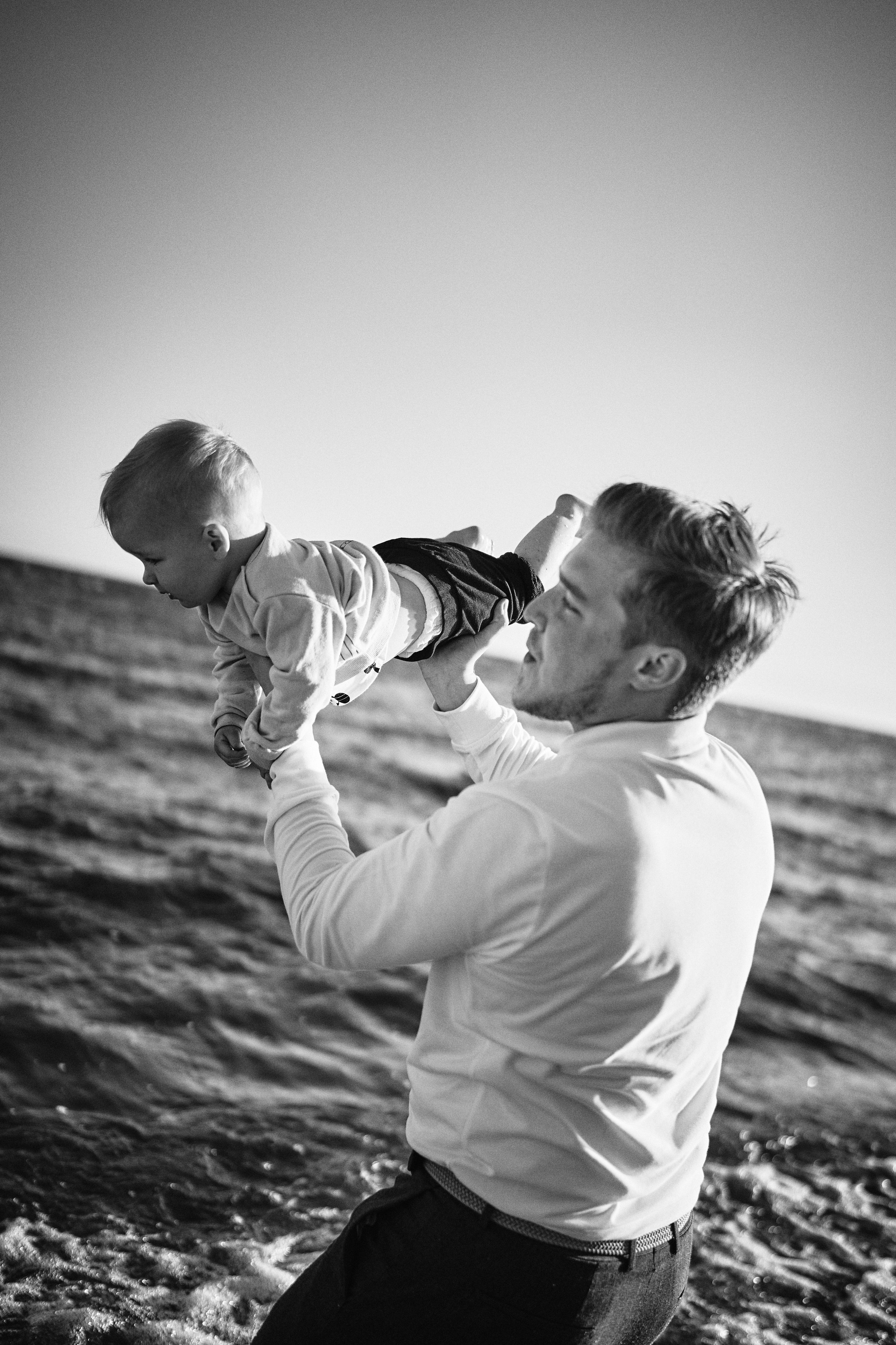 Лиза, Илья и Миша. Фотограф в Санкт-Петербурге | Аня Маленчук