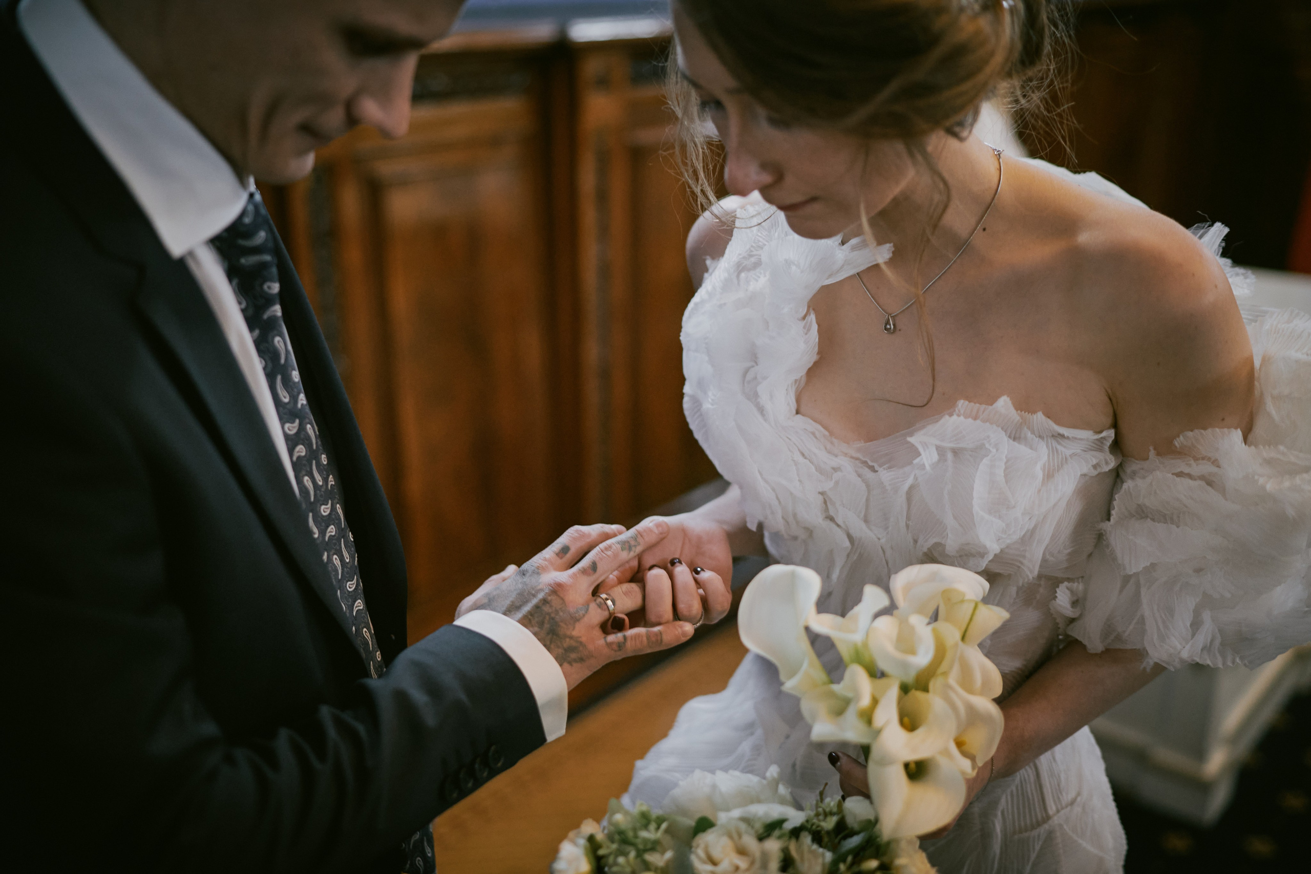 Лера и Валера. Фотограф в Санкт-Петербурге | Аня Маленчук