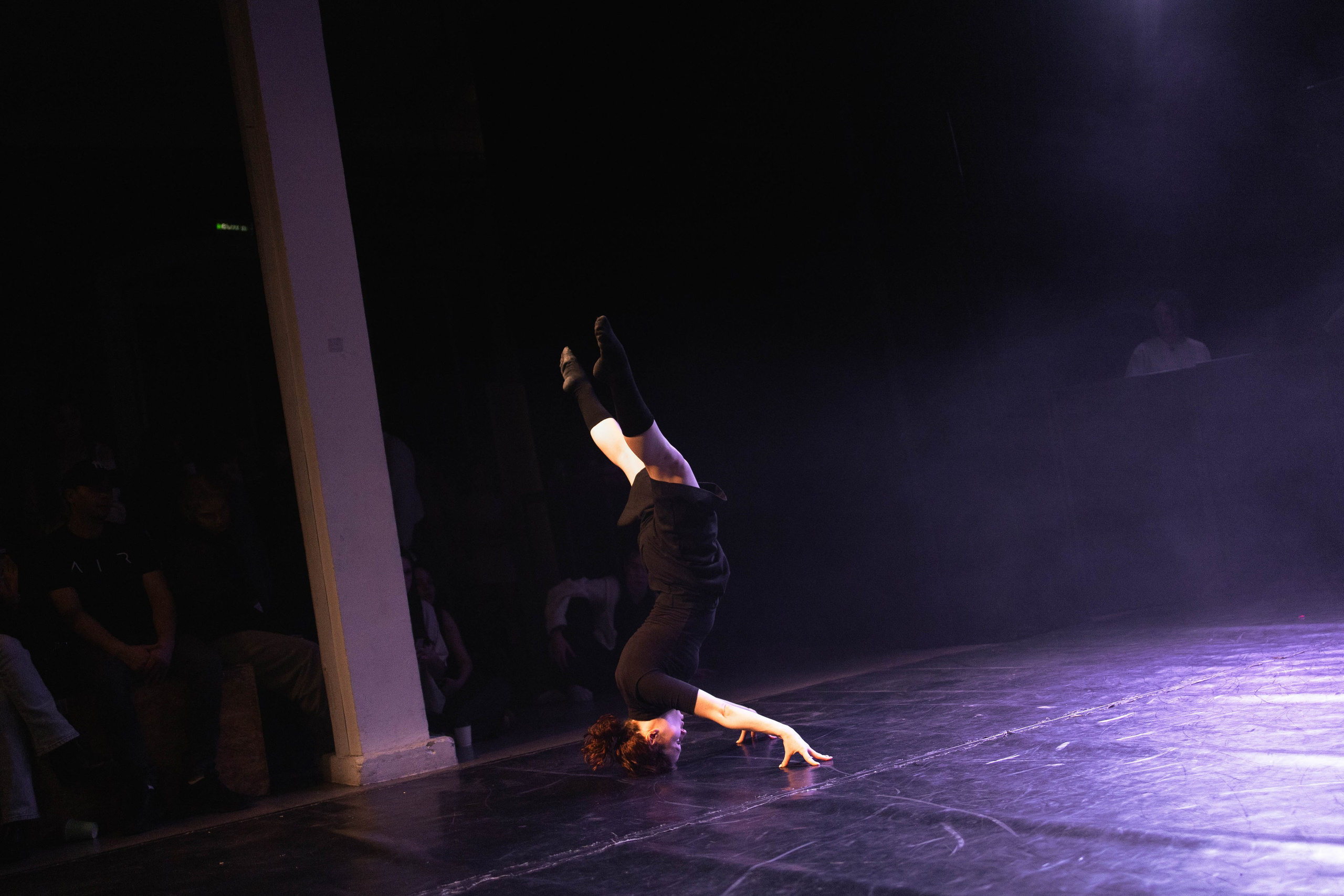 Flat White Contest. Портретный и репортажный фотограф в Санкт-Петербурге Виталия Бессарабова