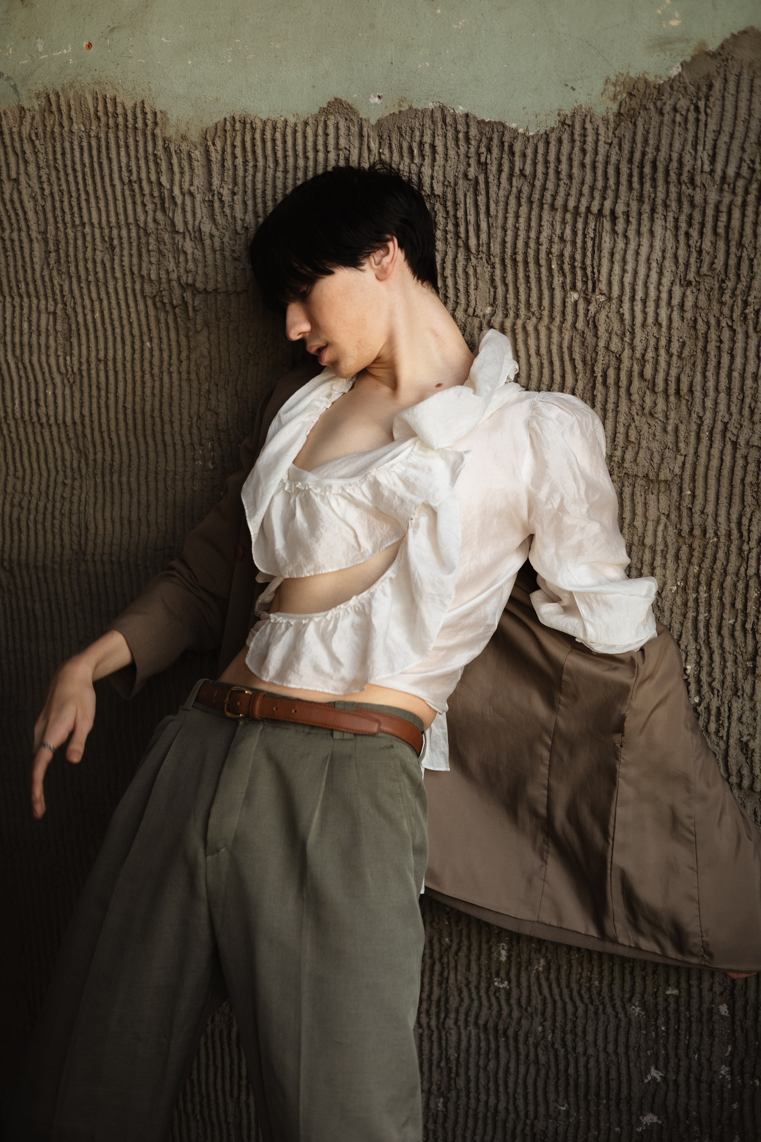 Дима. Портретный и репортажный фотограф в Санкт-Петербурге Виталия Бессарабова