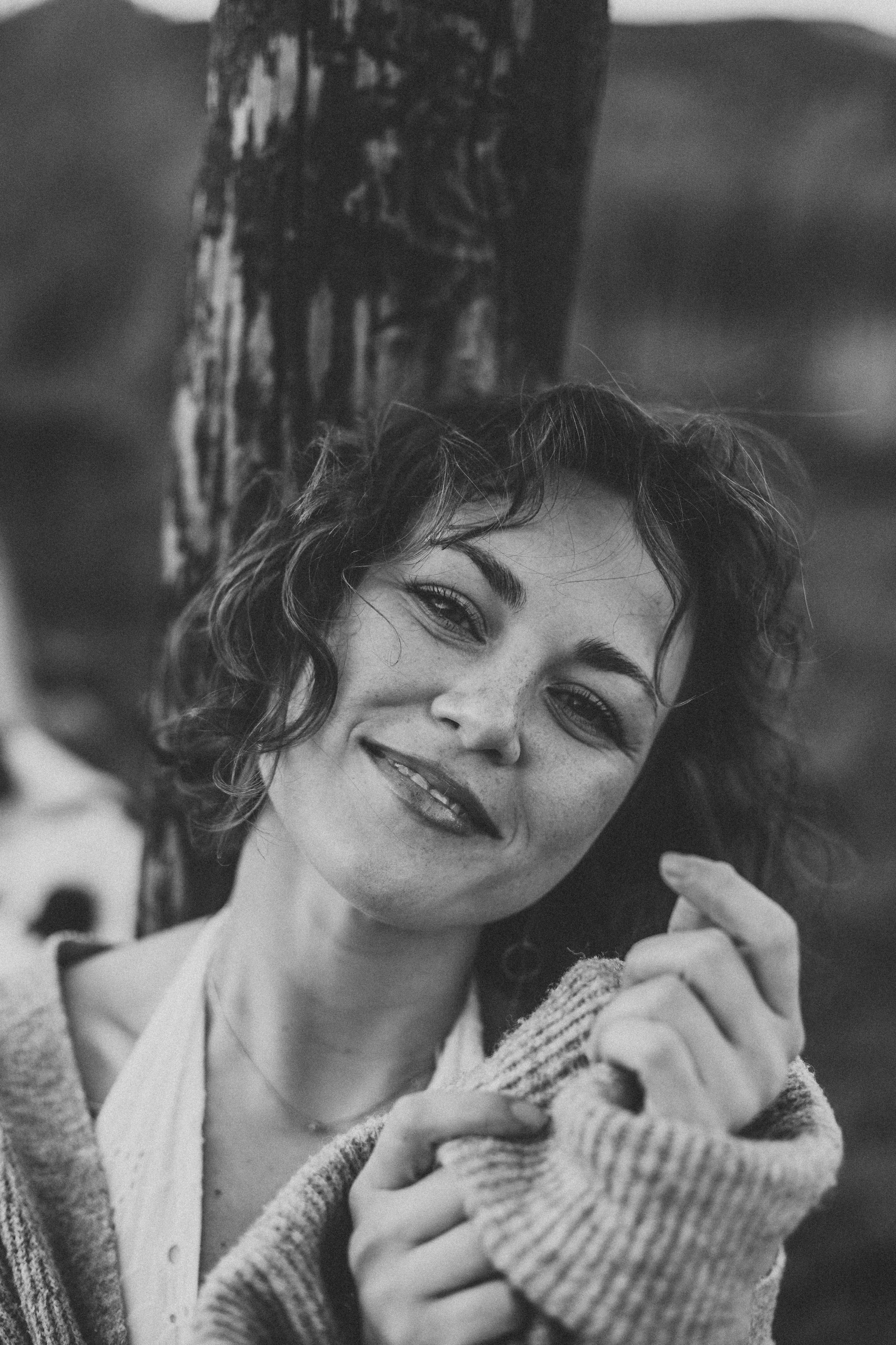 Veta. Portrait, family and pet photographer in Cyprus, Ksenia Bourdelle