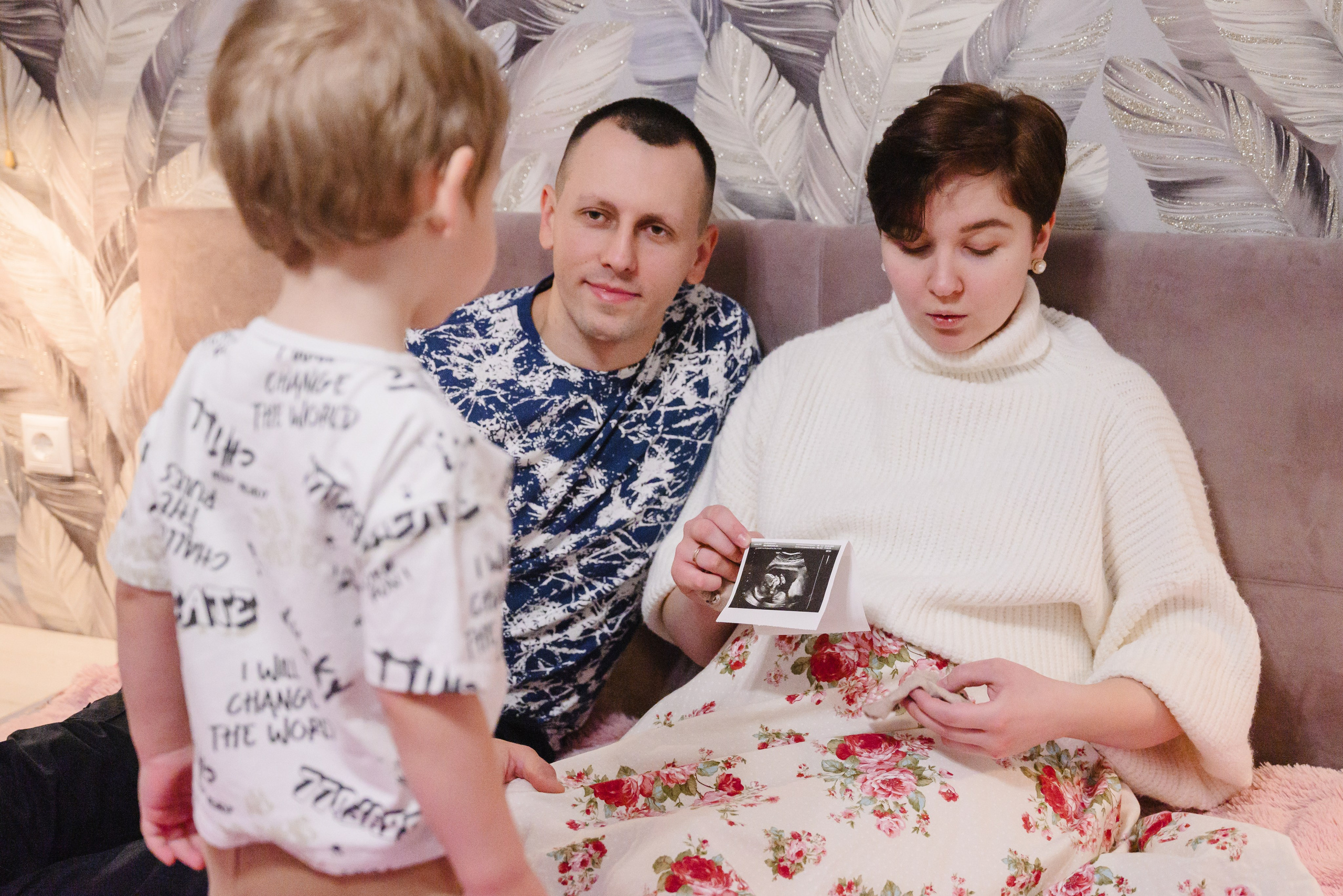 СЕРЕЖА, ДАША, ЕГОР +1. Фотограф Лопаткина Ирина