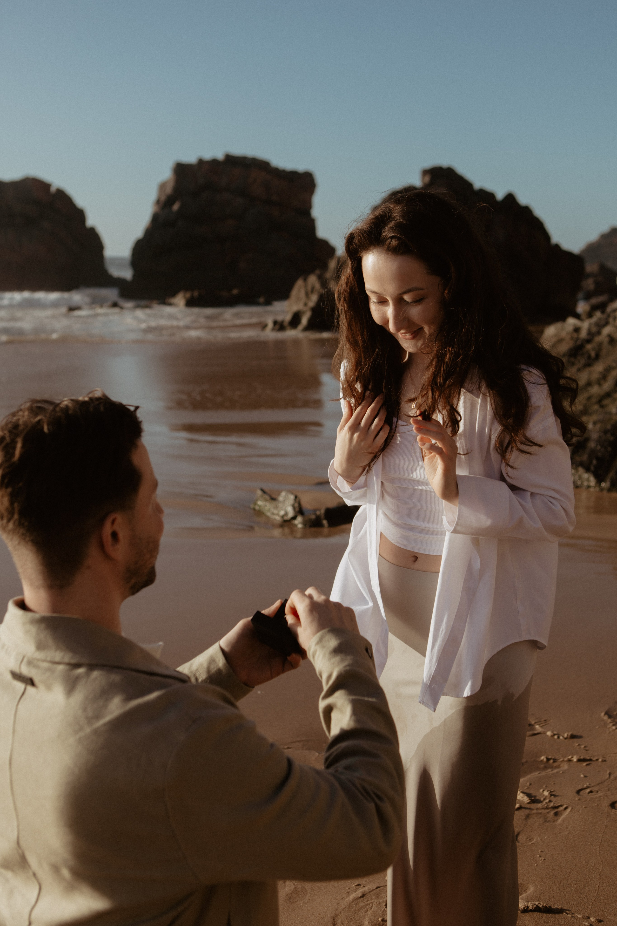 Patrik & Darina. Photographer Lisbon|Portugal Nadiya Kharytonenko