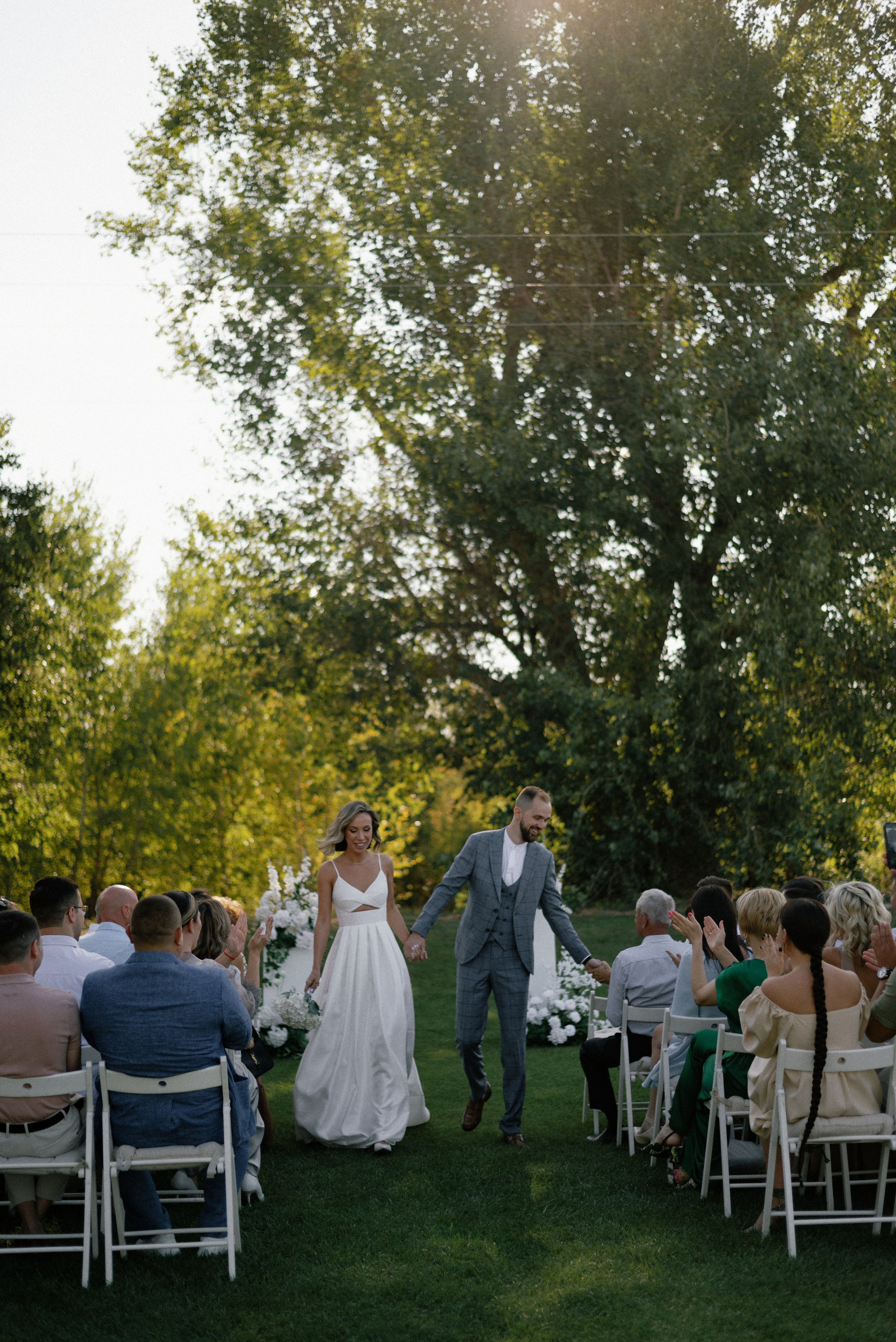 Оксана & Игорь. Алёна Куртова