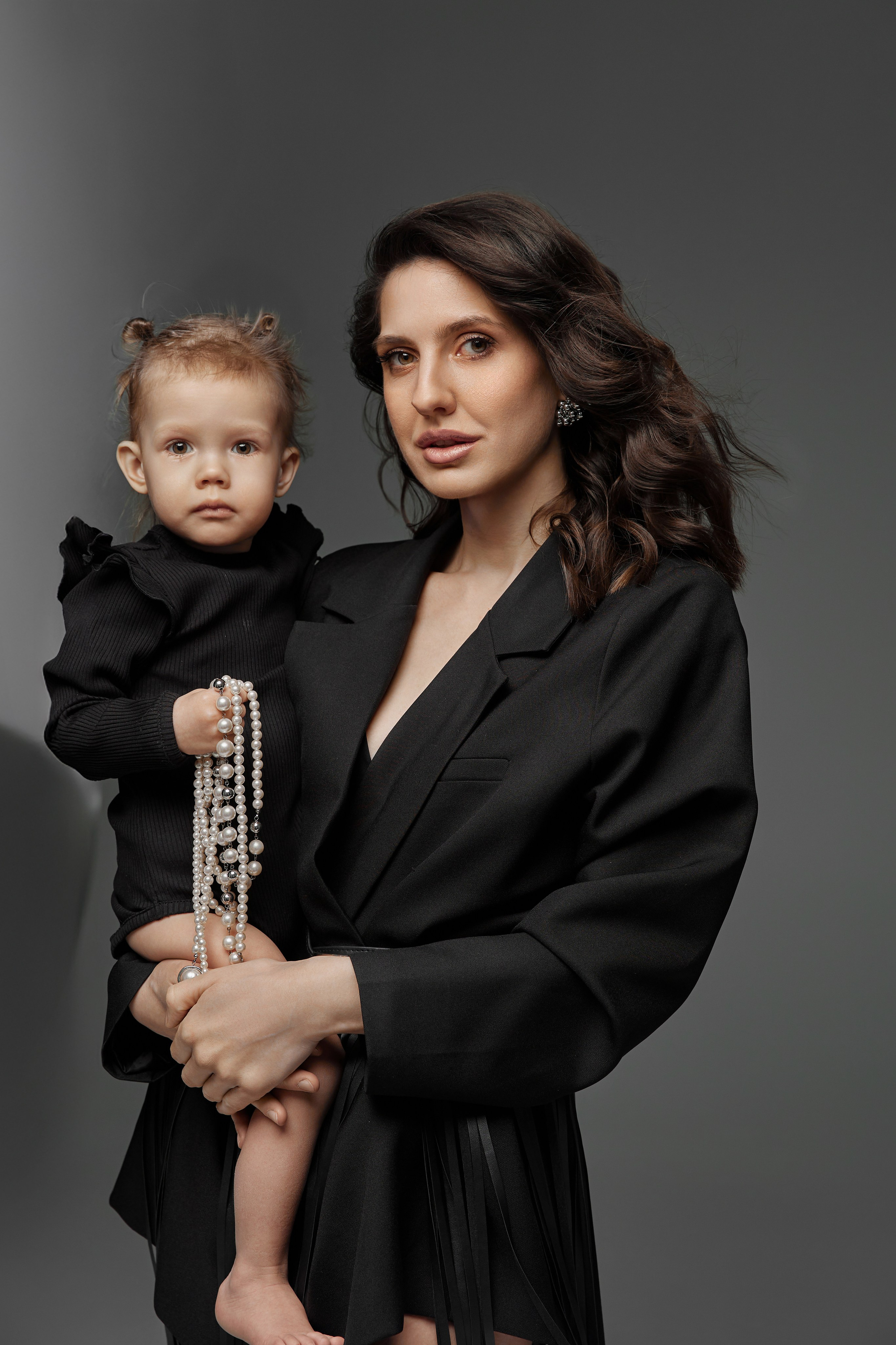 Дарья. Фотограф женского портрета, беременности и материнства Харькова Елена