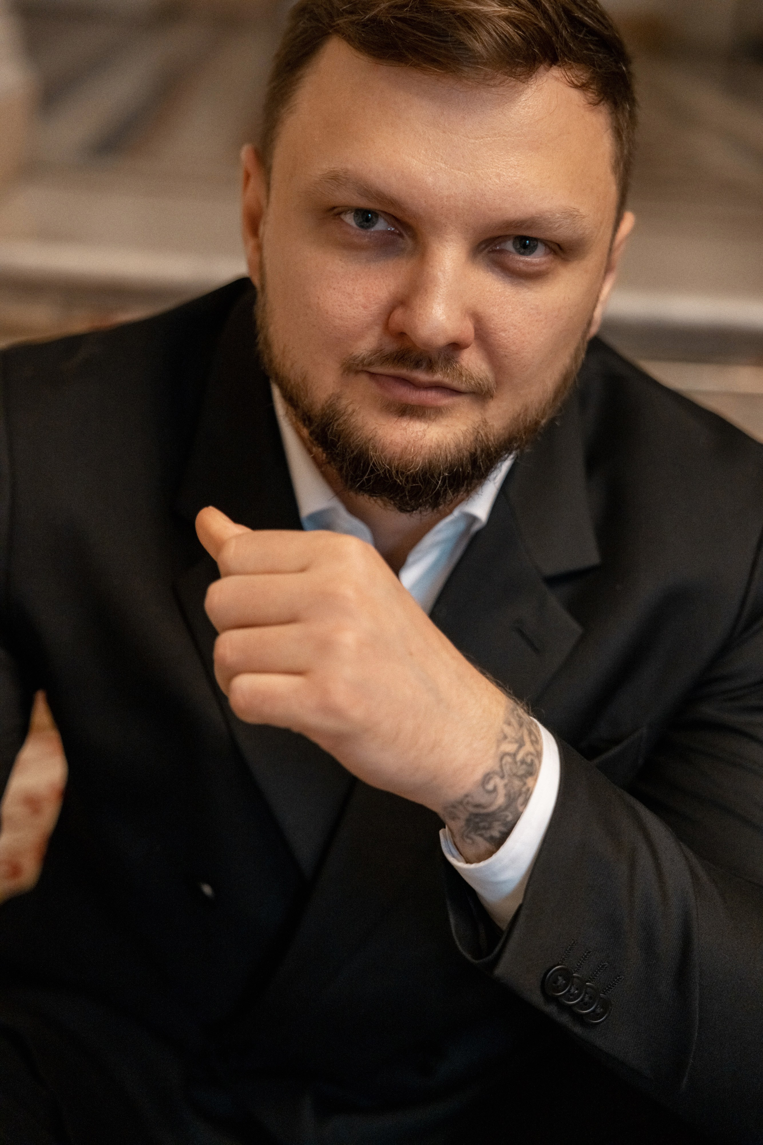 14.10.24 Роберт и Анастасия. Фотограф Александр Федоренко