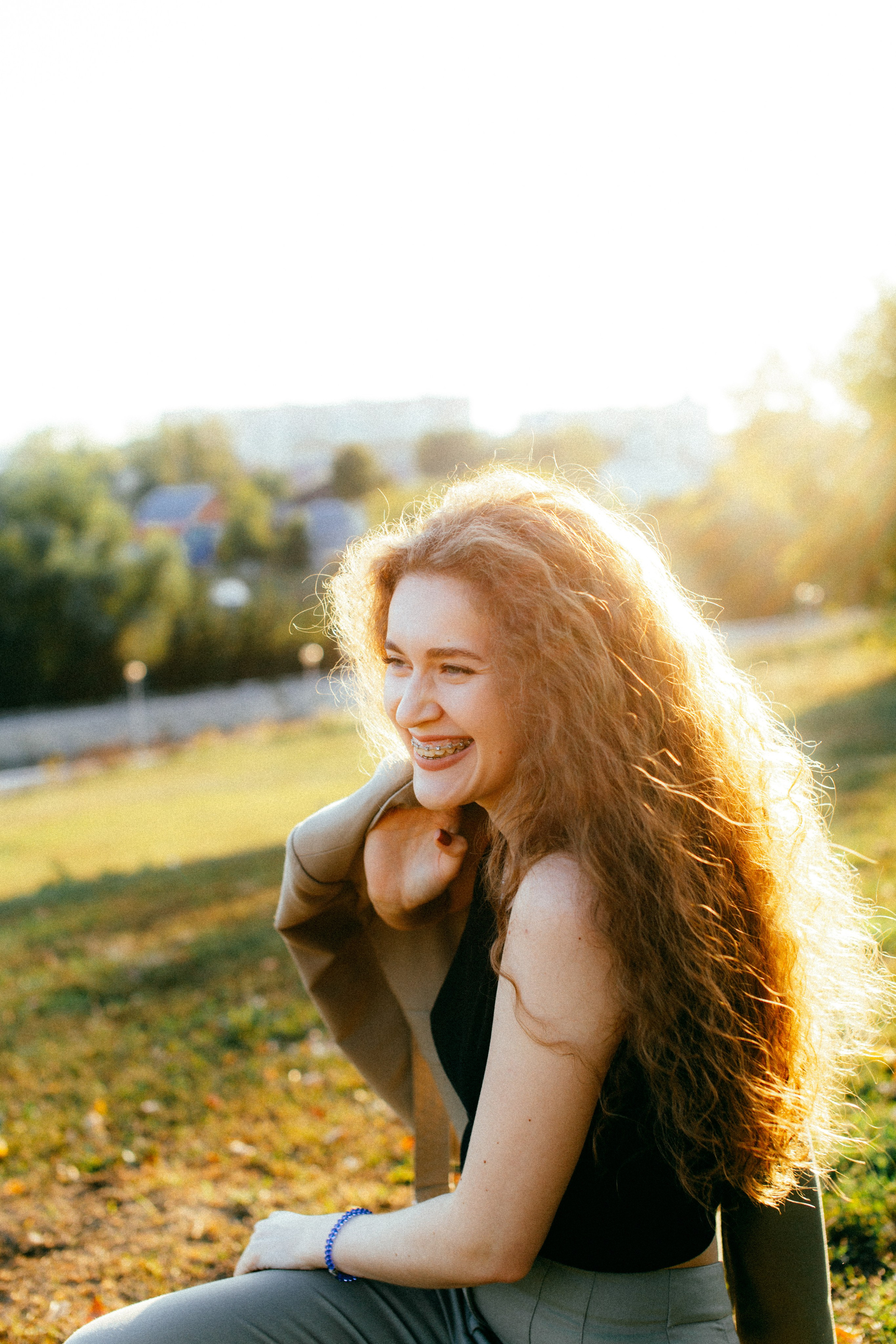 Вероника. Фотограф Наталья Уколова в Саранске