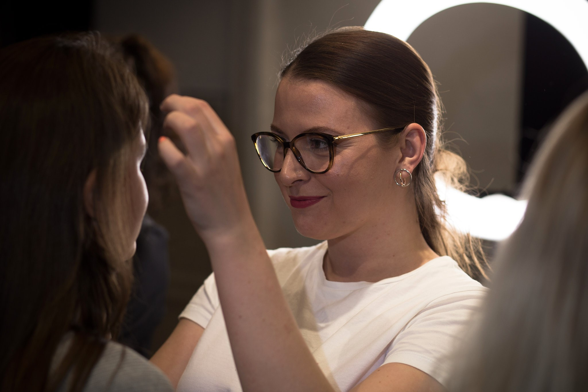 Mac. Организация фото/видео съемки, Москва