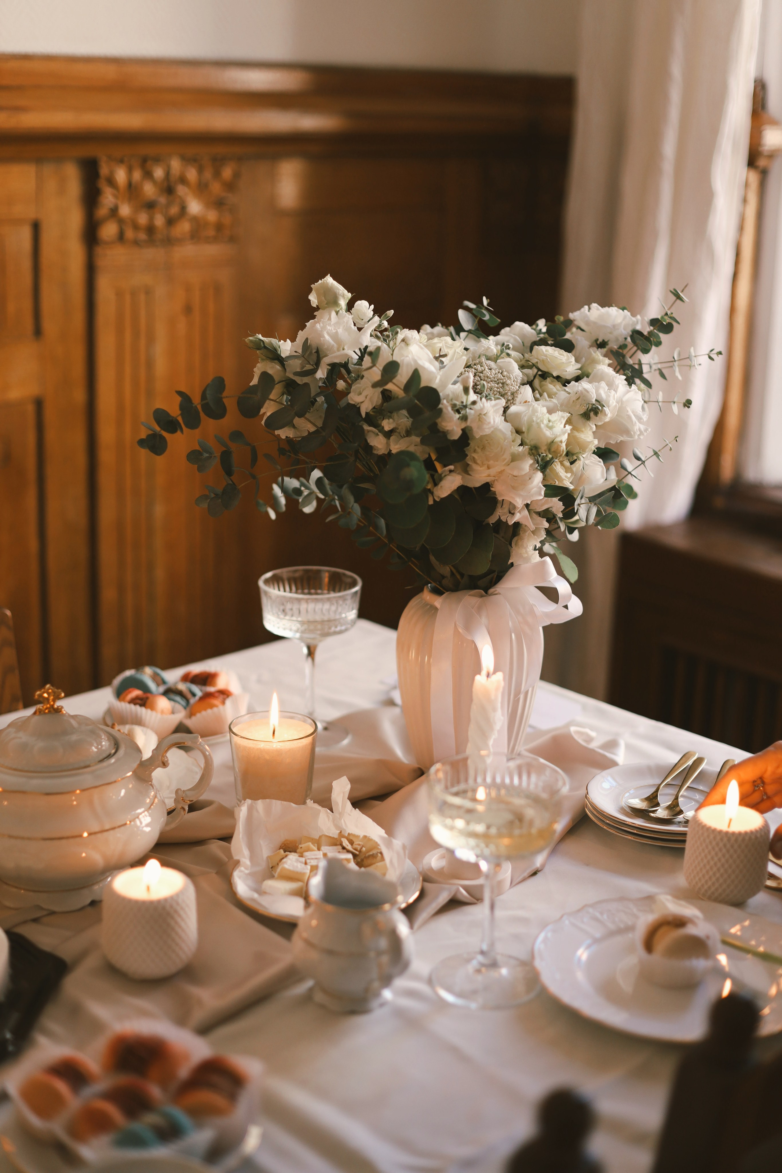 Наставничество. Фотограф в Москве Валерия Корц