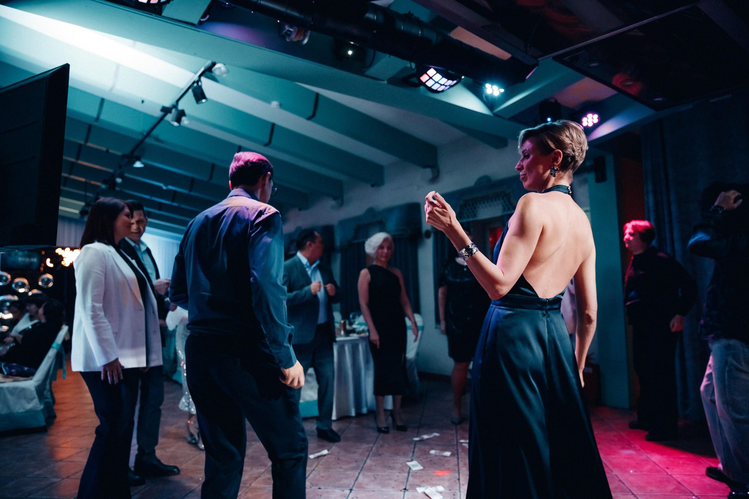 МБМ ГРУПП. Свадебный фотограф Дмитрий Воробьев Ярославль