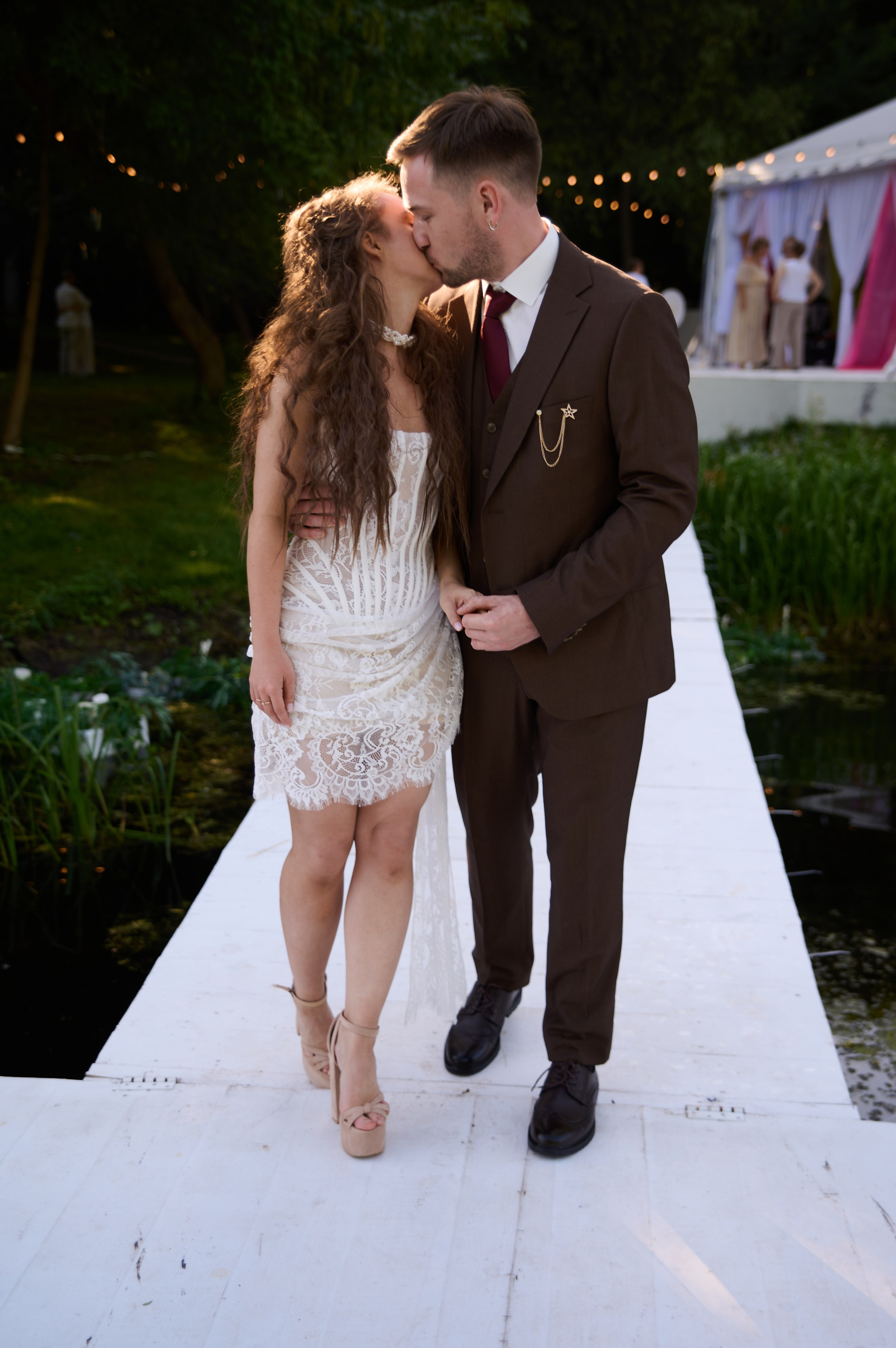 Свадьбы и никахи. Свадебный фотограф Тимур Хабибуллин