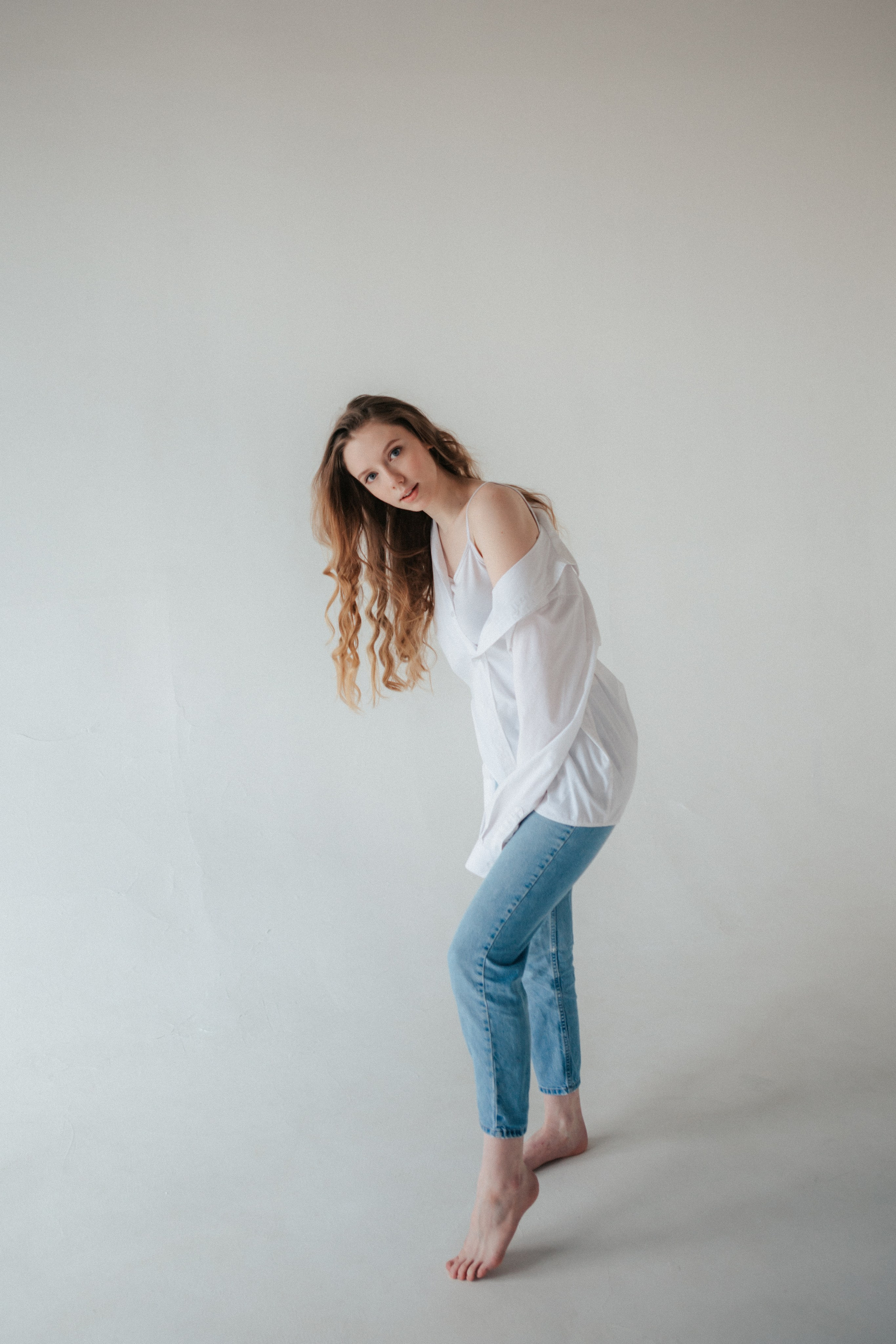 Полина. Свадебный и портретный фотограф Виктория Шипелик