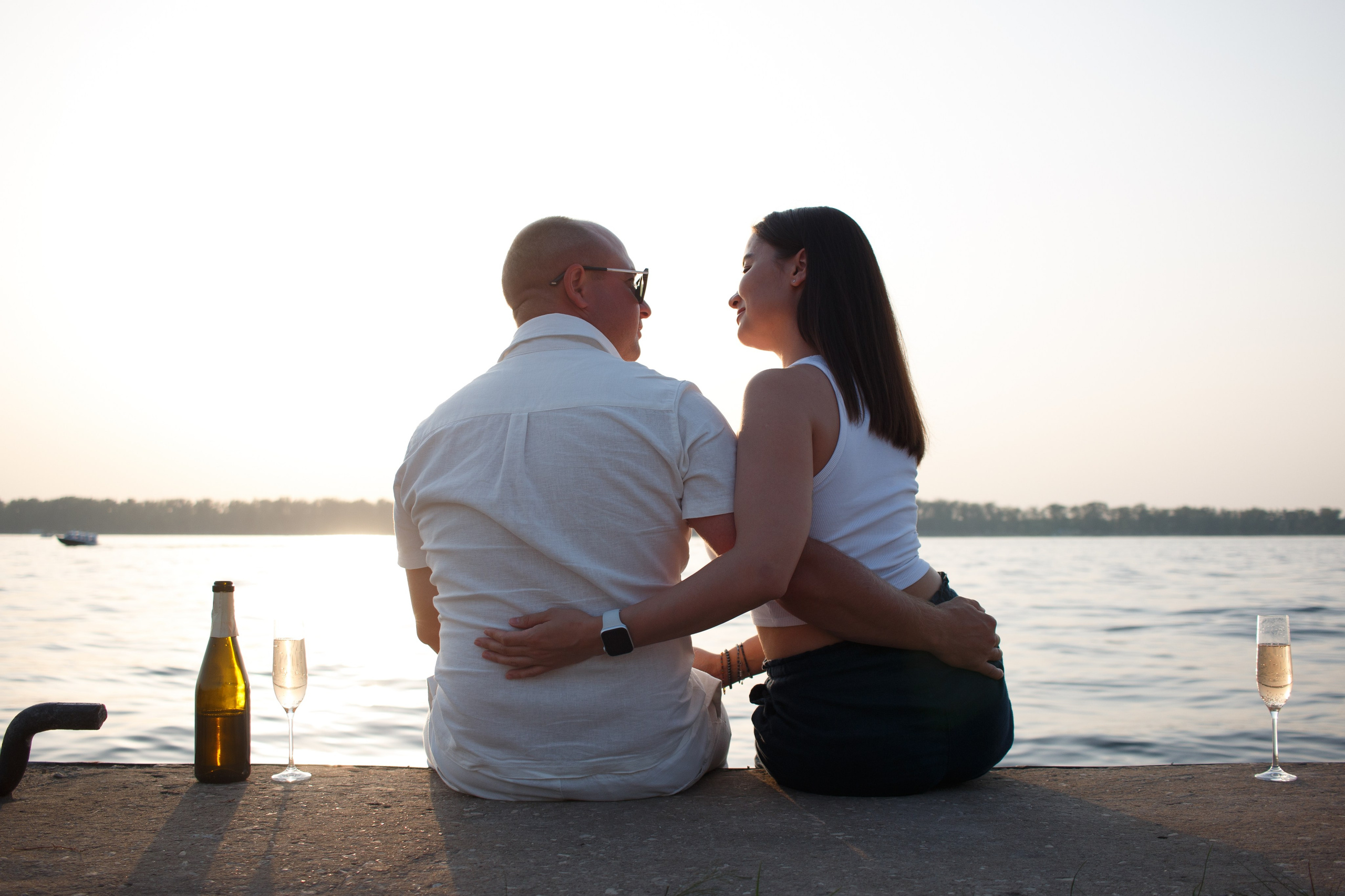 Семья Алексеевых. Женский фотограф в Самаре Дарья Ильина