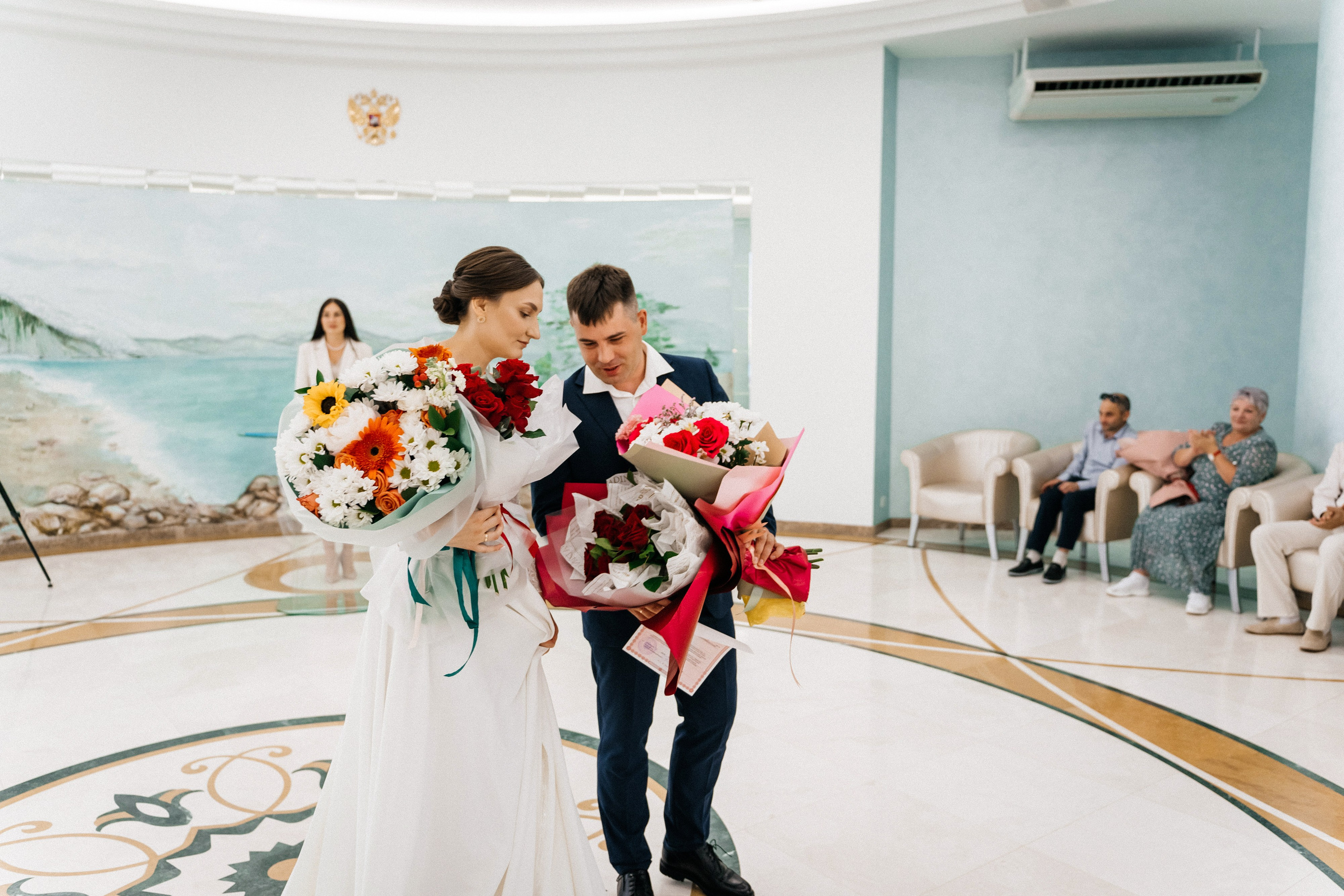 Иван и Анастасия. Фотограф Иркутск, Ангарск, Усолье-Сибирское. Выпускные альбомы