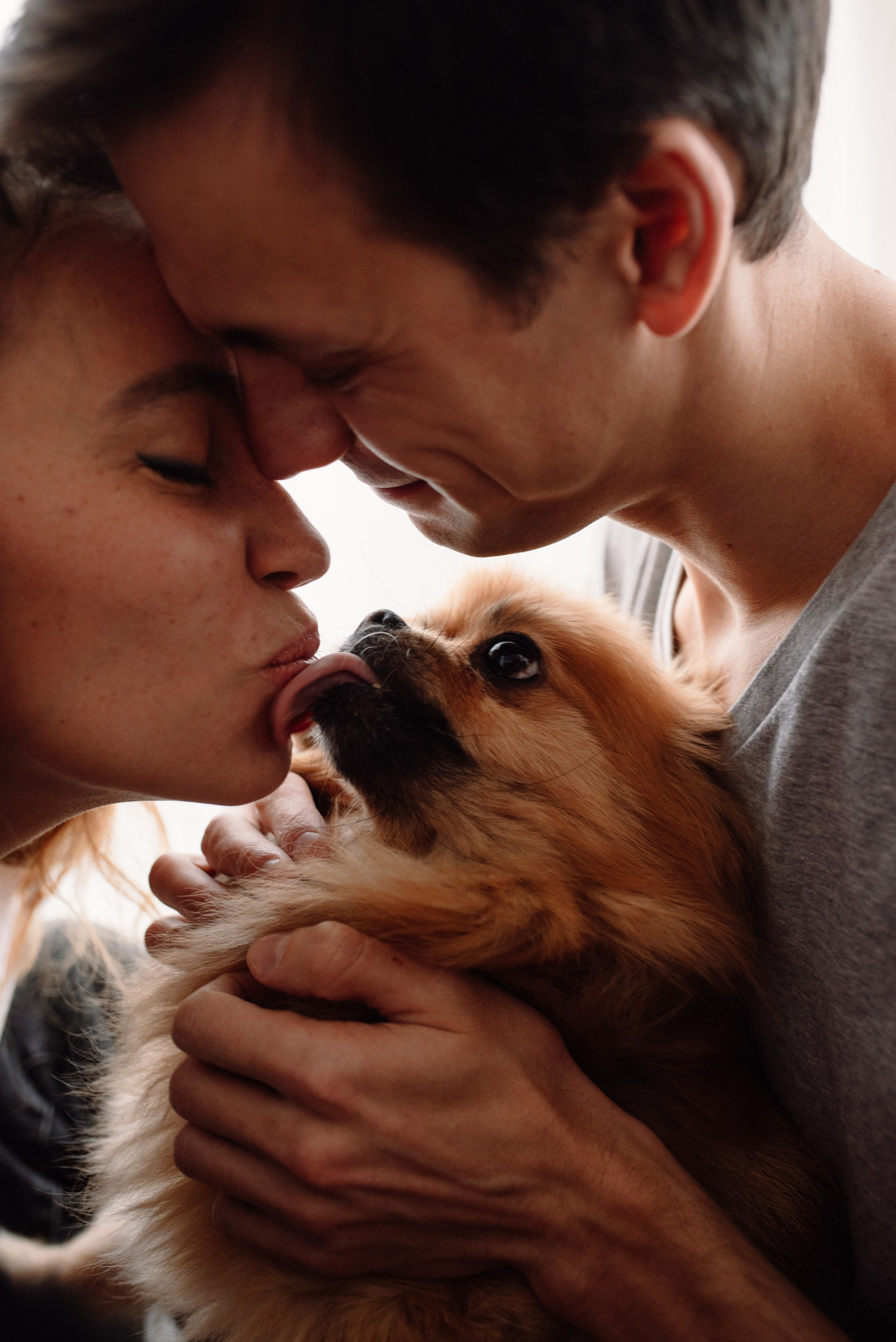 Ульяна и Владимир. Портретный фотограф в Ереване и Челябинске Шаханская Ольга