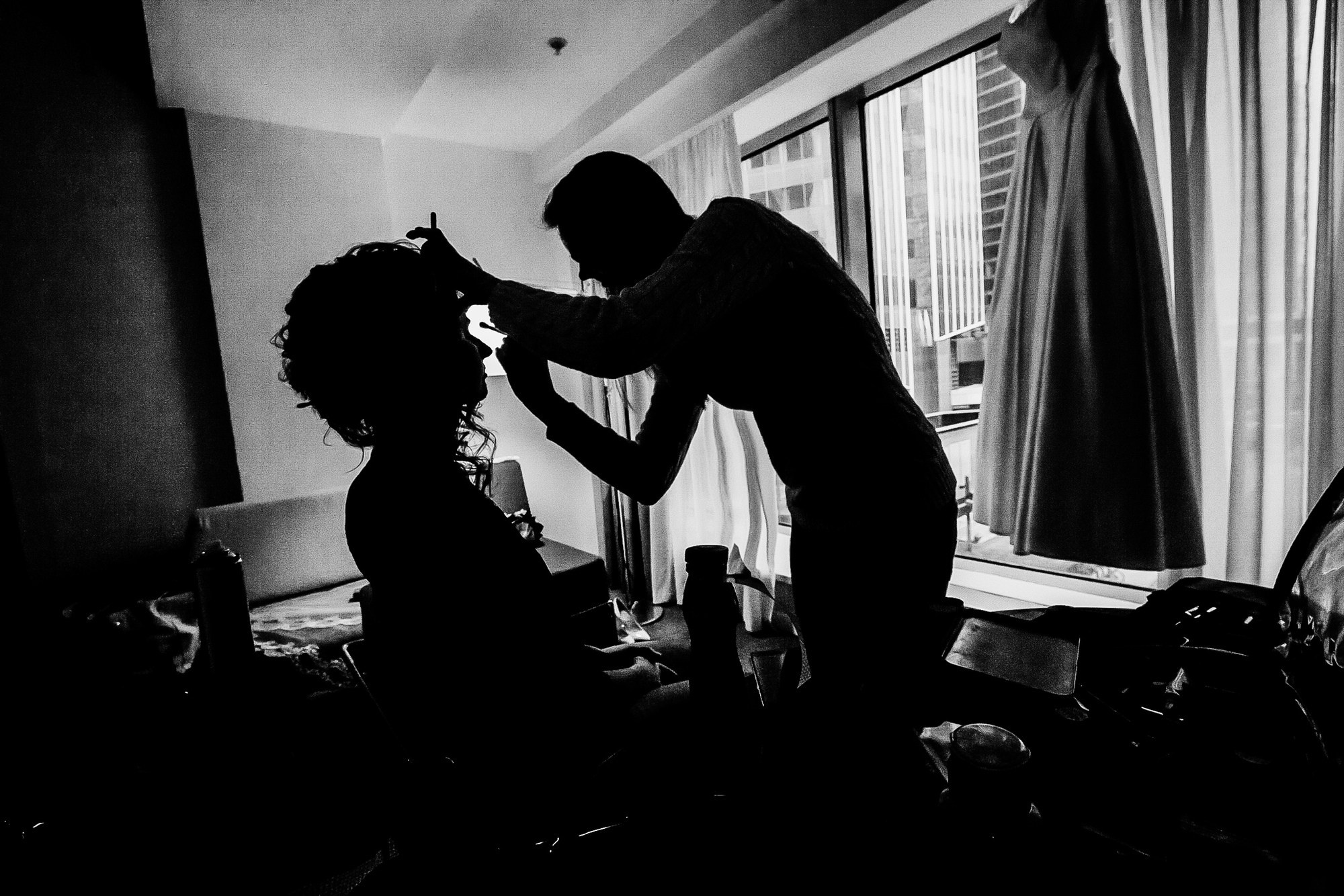 Виктор & Наталья. Свадебные и портретный фотограф — Кирилл Зорин