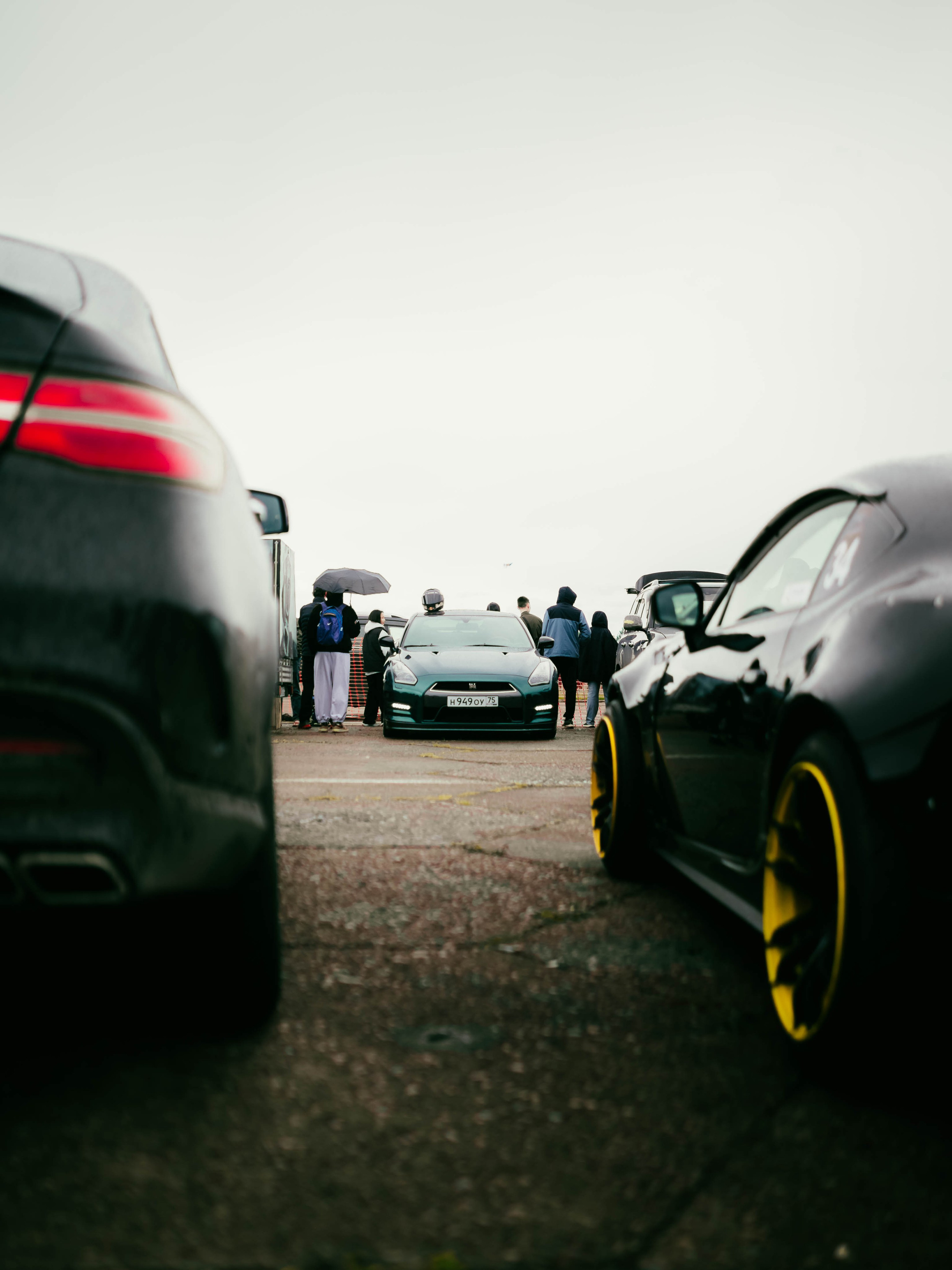 Drag Racing. SHDEN — Photographer | Content Creator