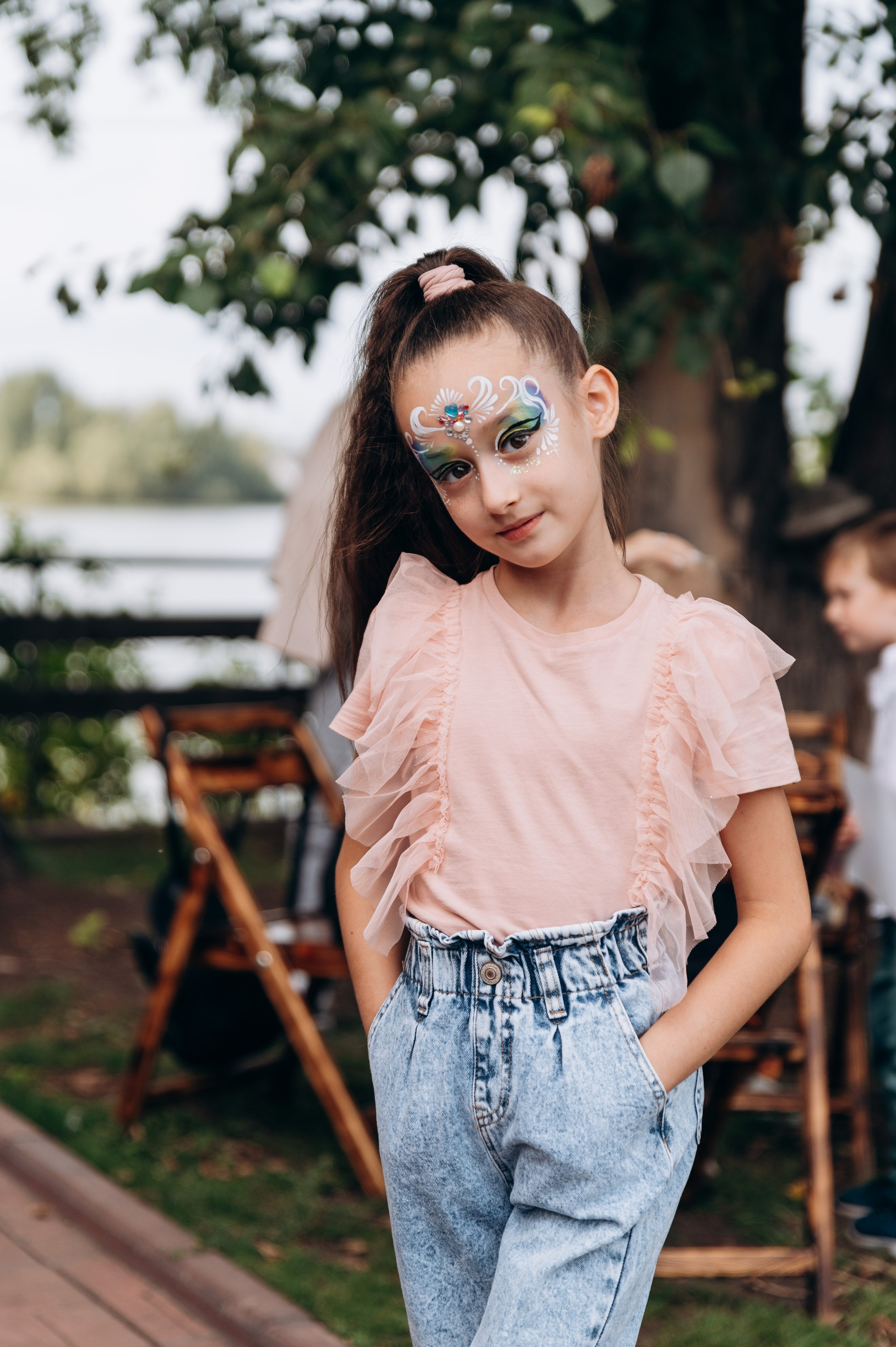 Квест «Джуманджи». Фотограф в Новосибирске