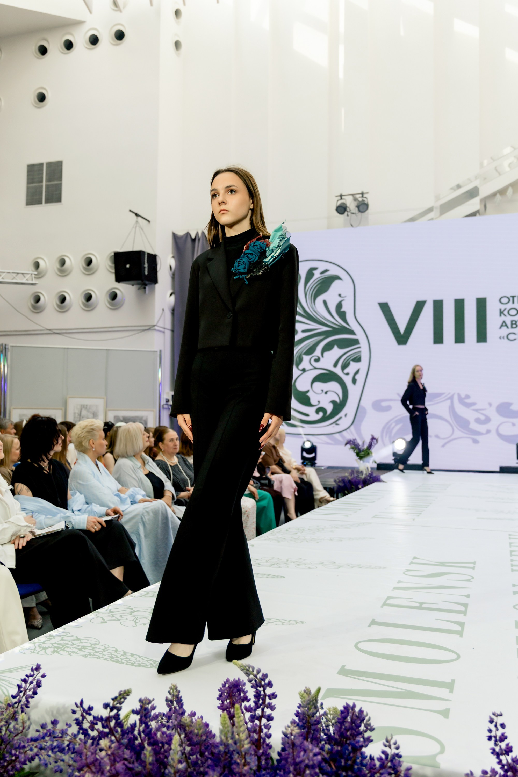 Smolensk Fashion Week 2025_День 2_Смоленская матрешка. Главная