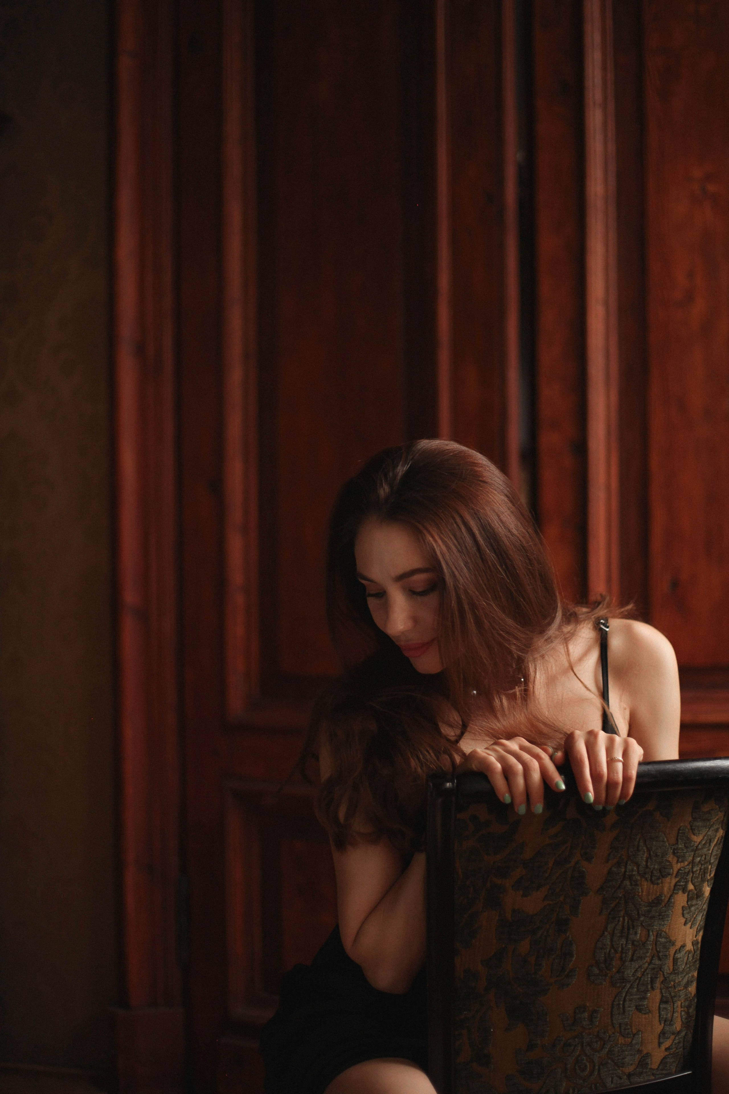 Женский портрет. Фотограф Калуга|Москва|Крым Данилова Александра