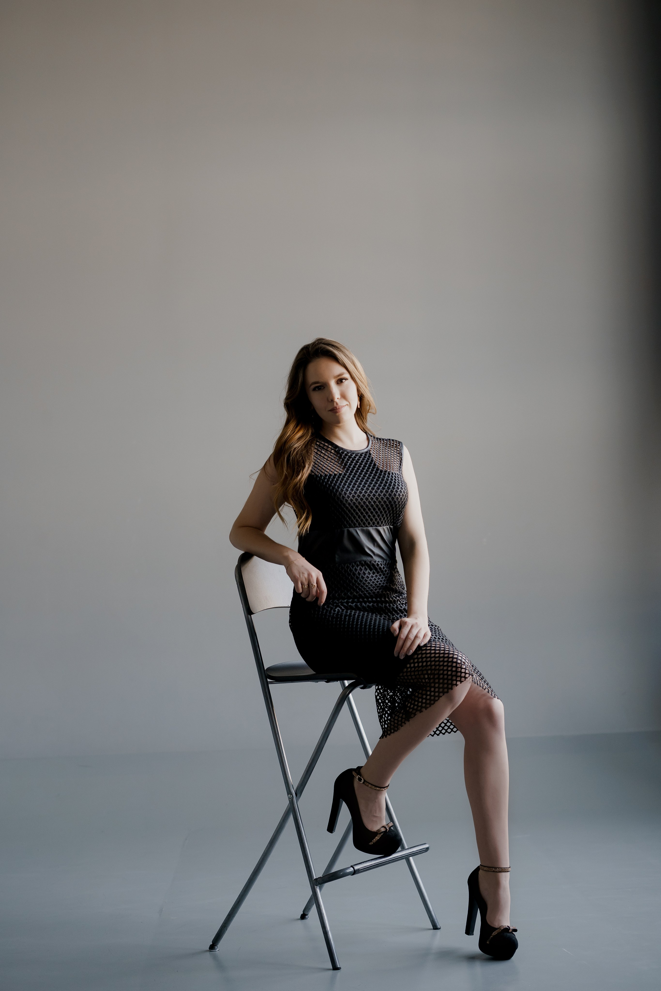 Саша и Наташа. Фотограф из Владивостока Юлия Черепова