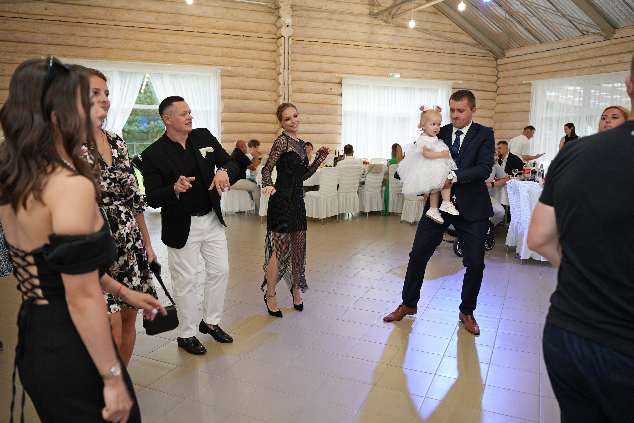 35 лет. Семейный и свадебный фотограф Минск, Беларусь Анна Орловская