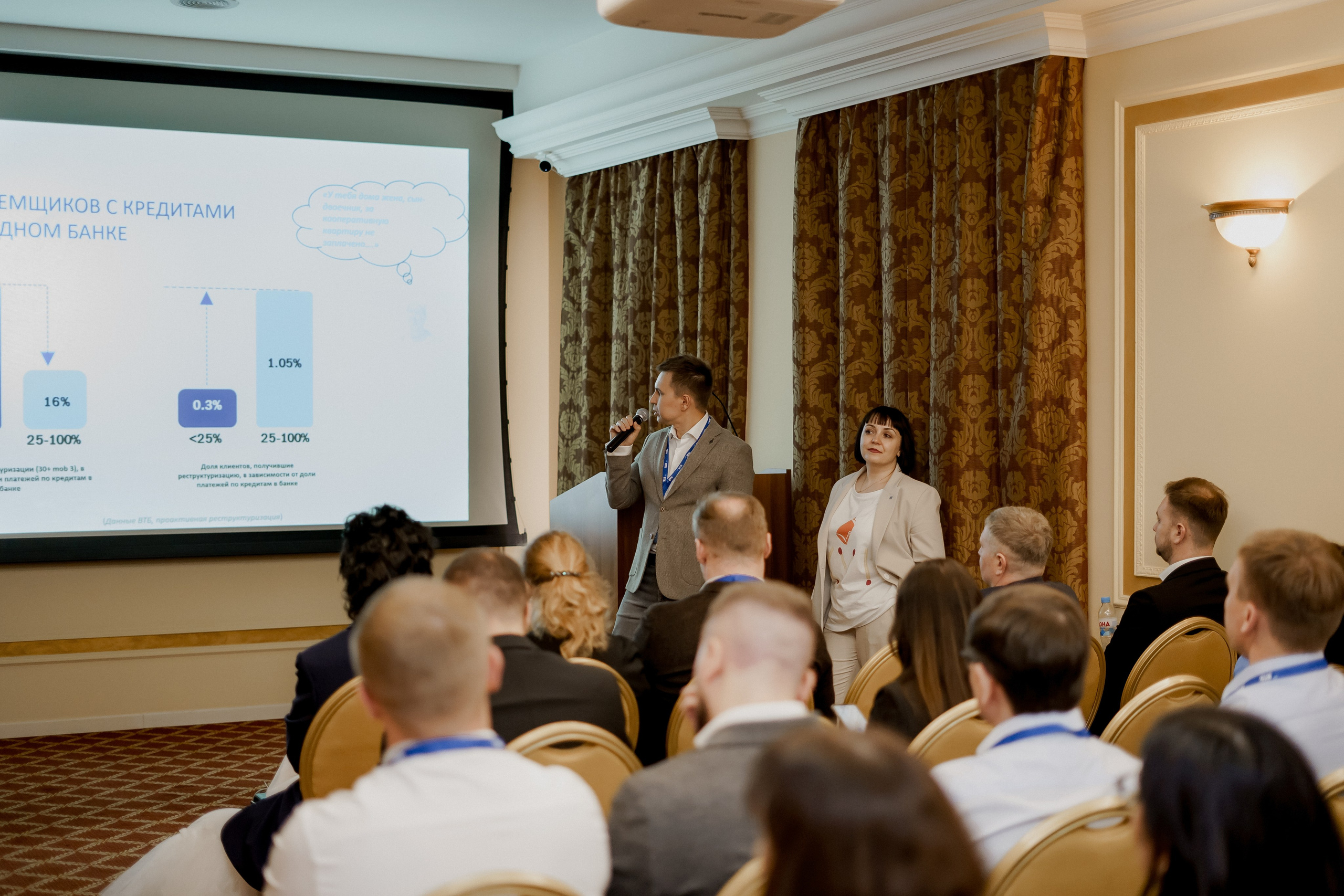 Втб. Фотограф Валерия Крахмалева