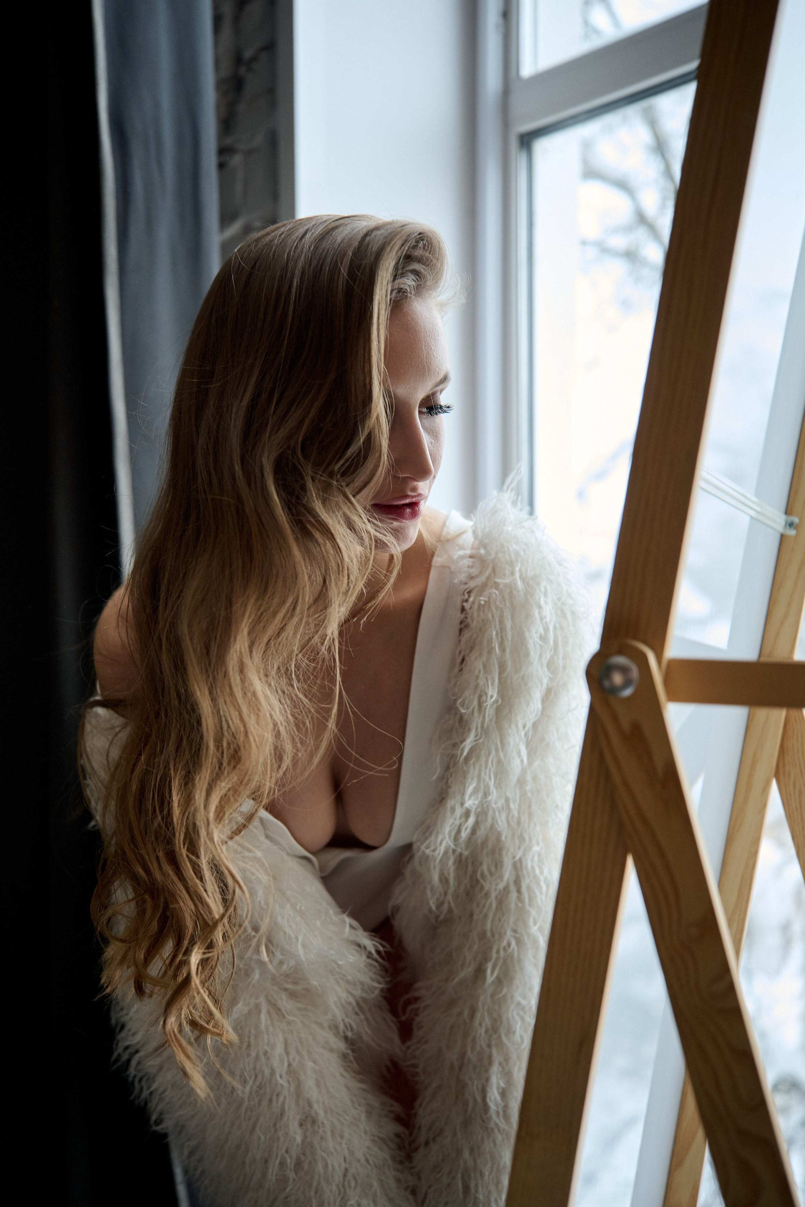 Роза. Фотограф Алексей Яковлев