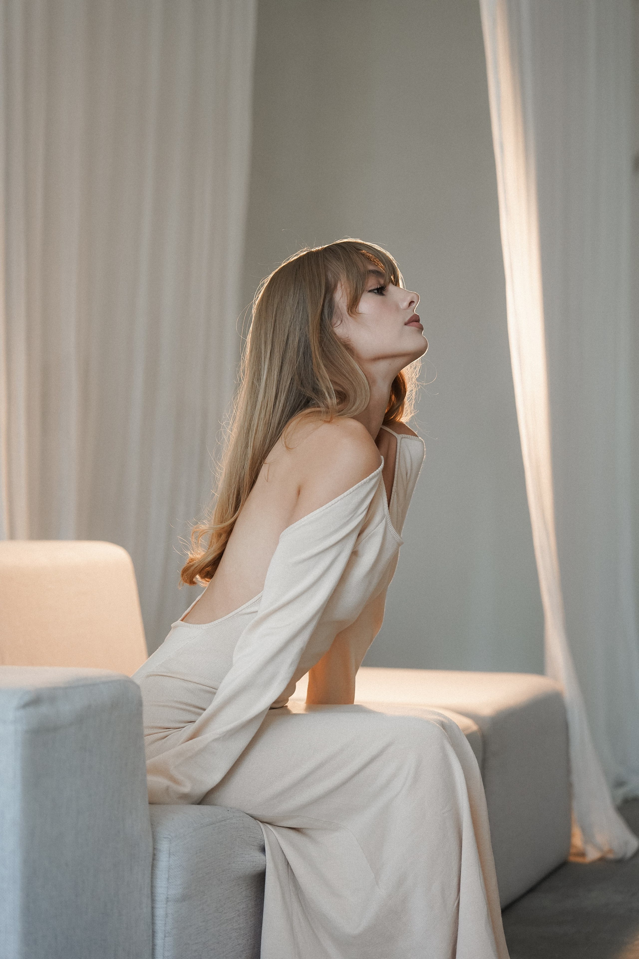 Анастасия. Фотограф с психологическим образованием