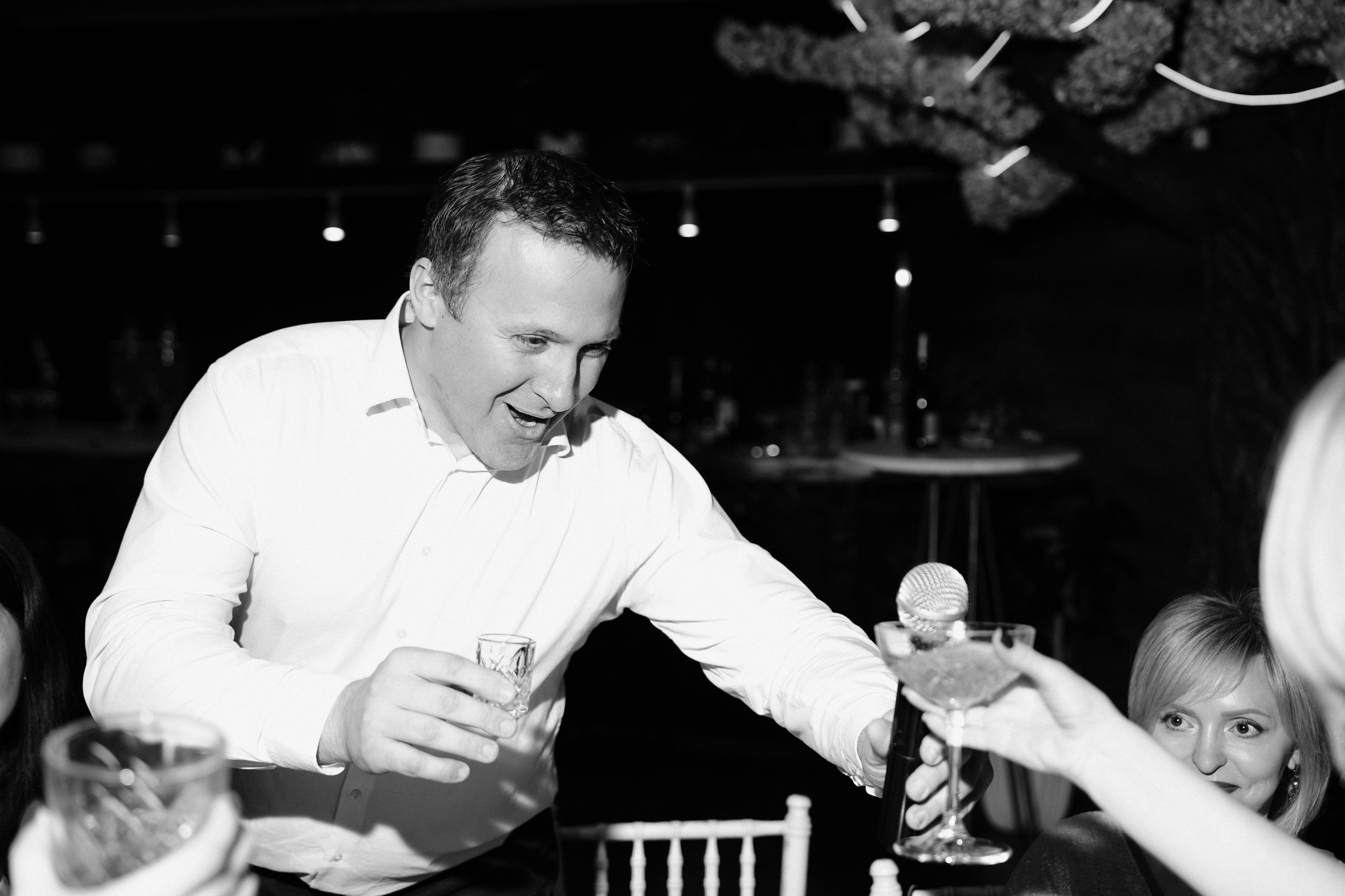 День рождения Натальи. Фотограф с психологическим образованием