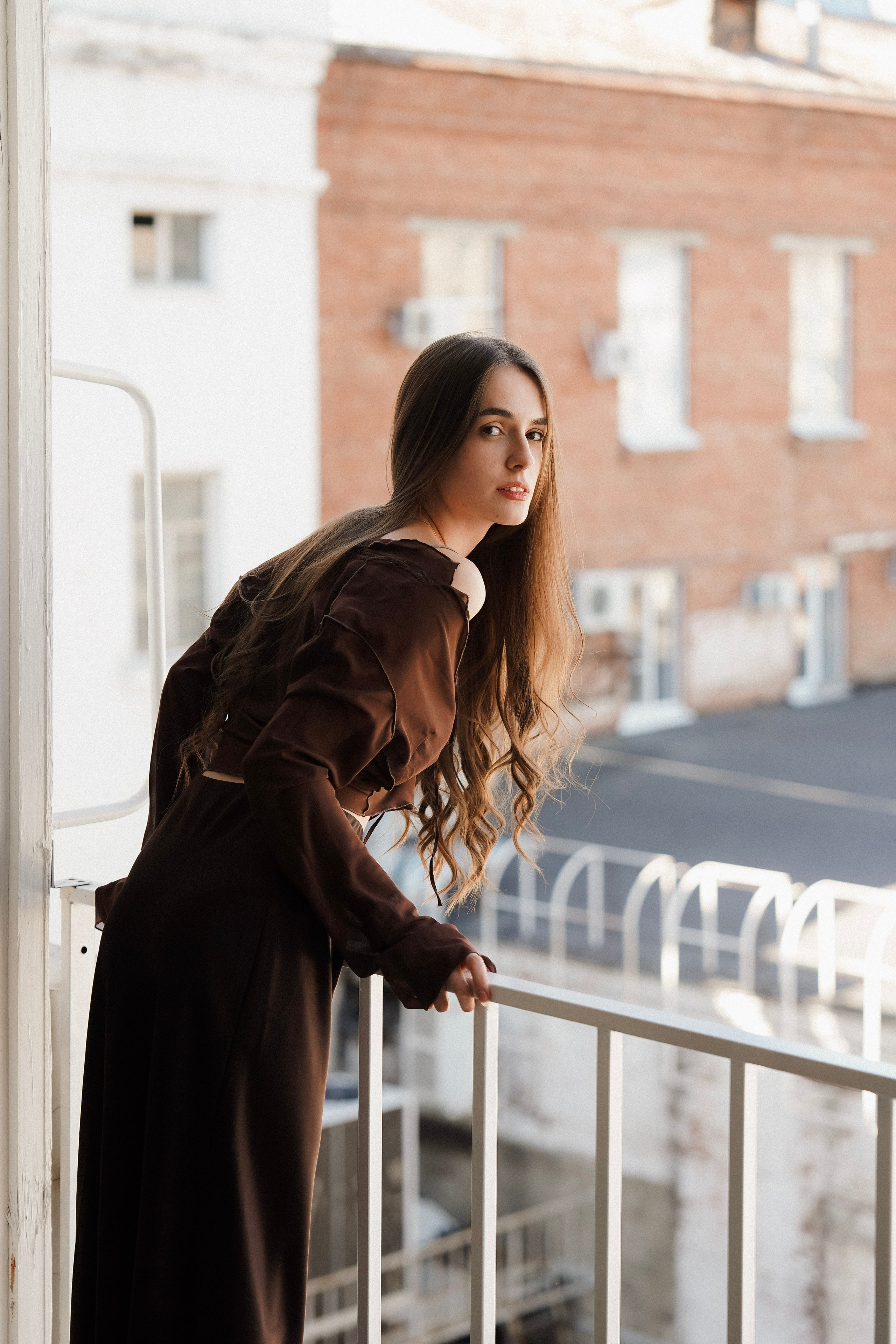 Александра. Фотограф с психологическим образованием