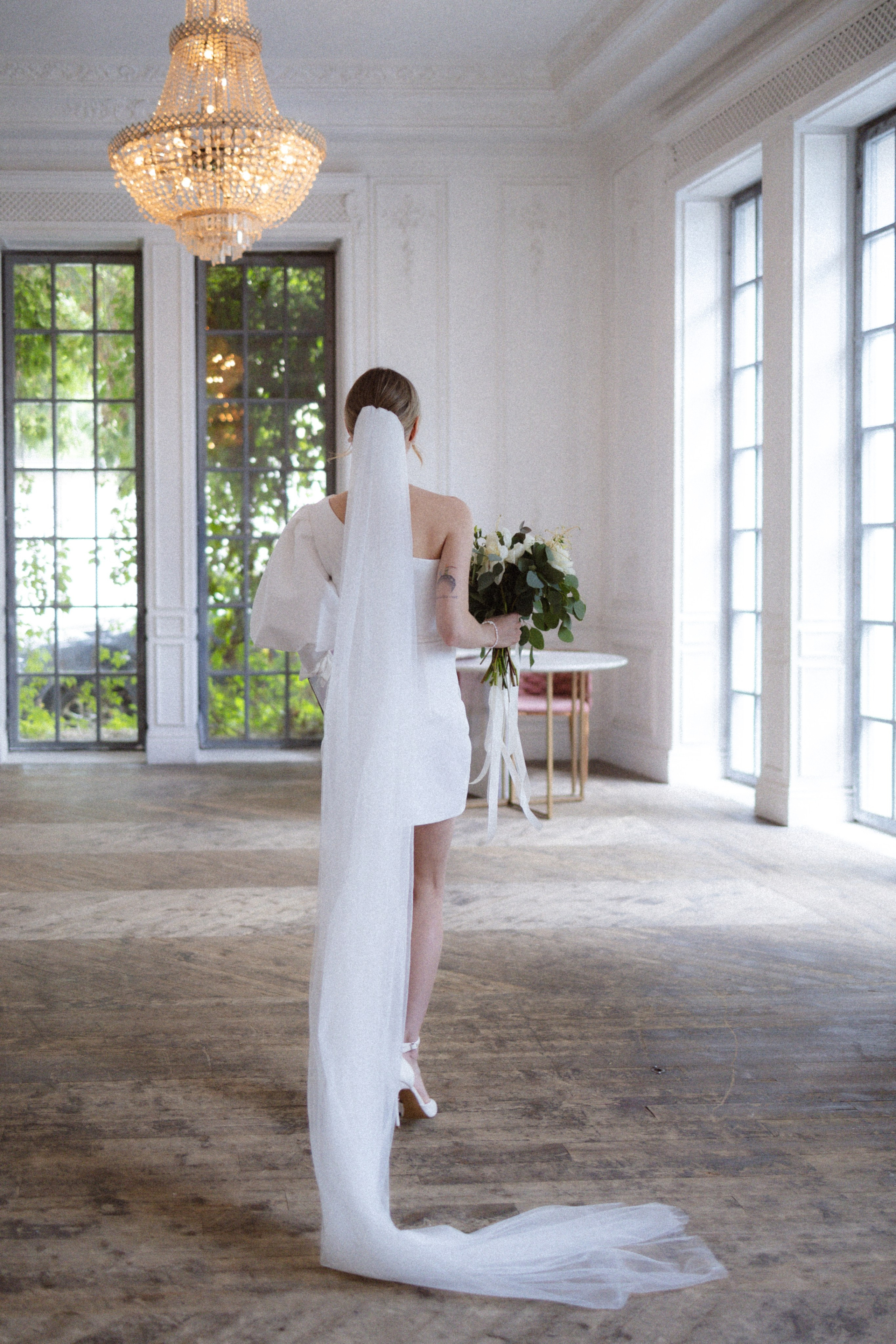 Александра & Роман. Фотограф Москва, МО, СПБ