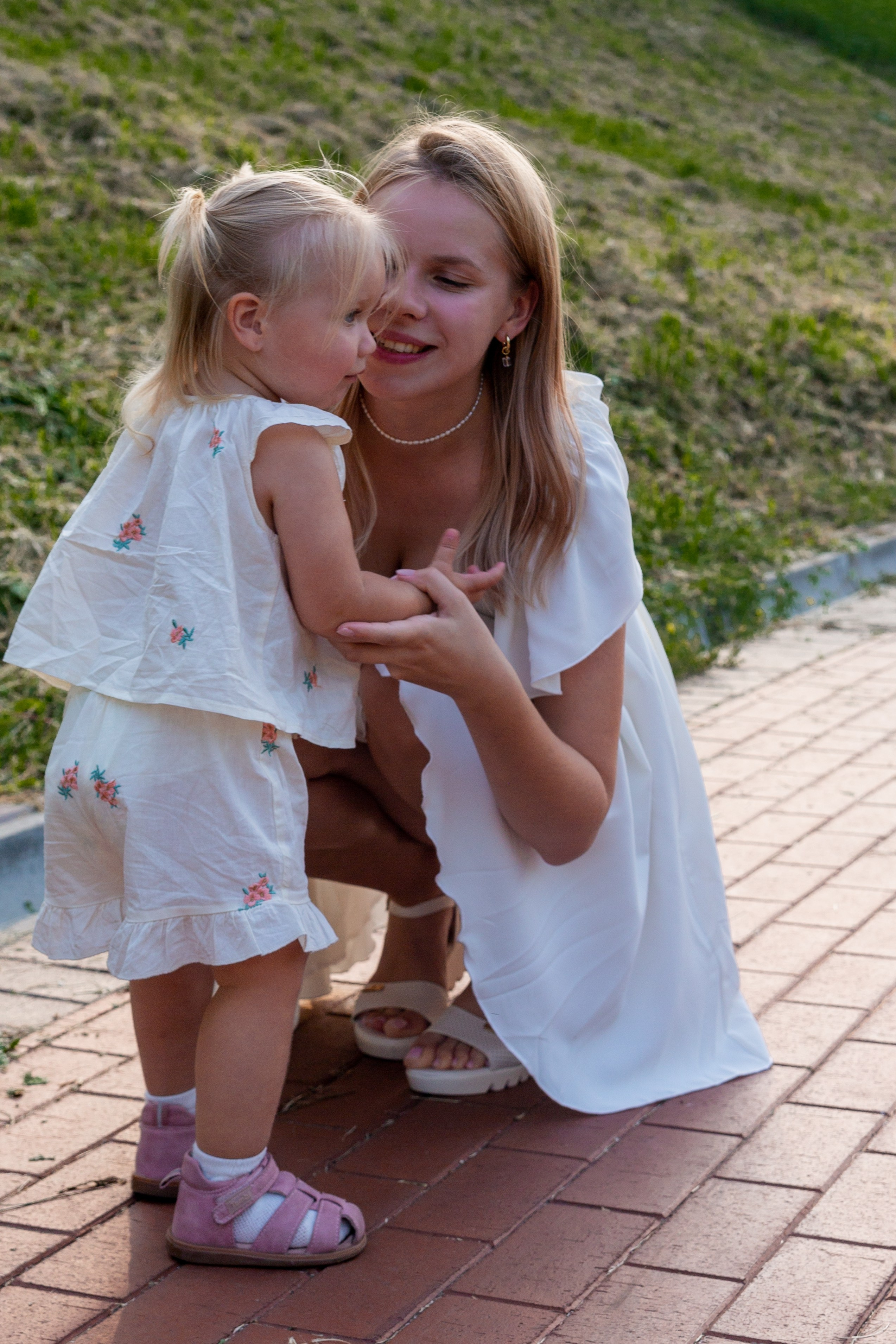 Александр, Марина и Лерочка. Фотограф Шагалов Михаил