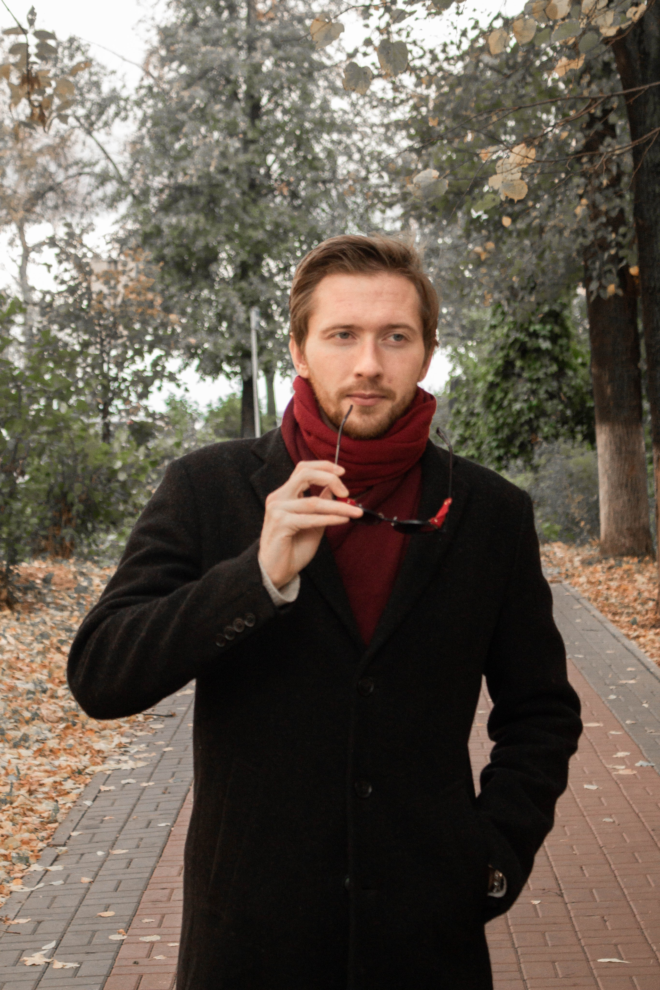 Дмитрий. Фотограф Шагалов Михаил