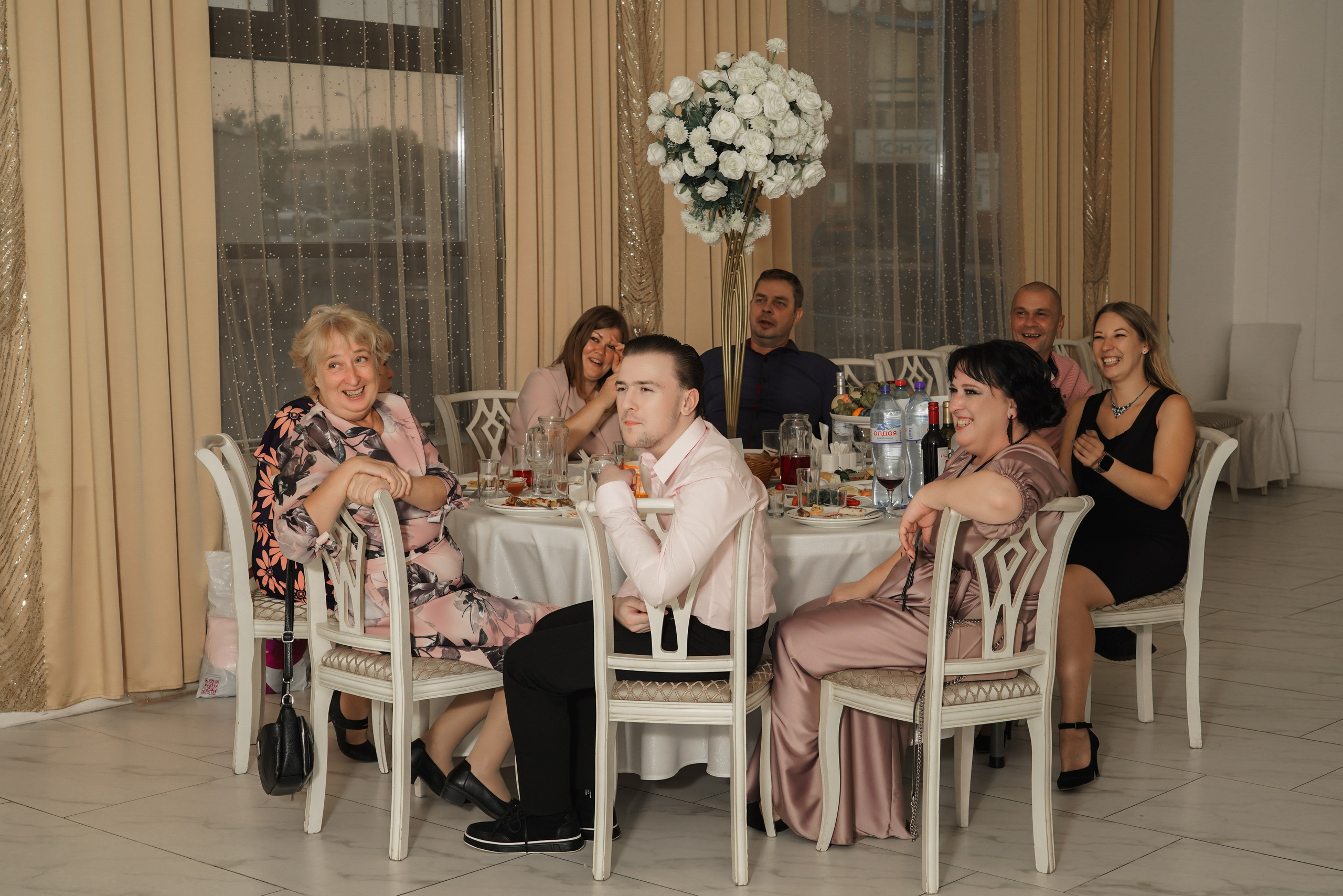 Максим и Дарья. Фотограф Шагалов Михаил