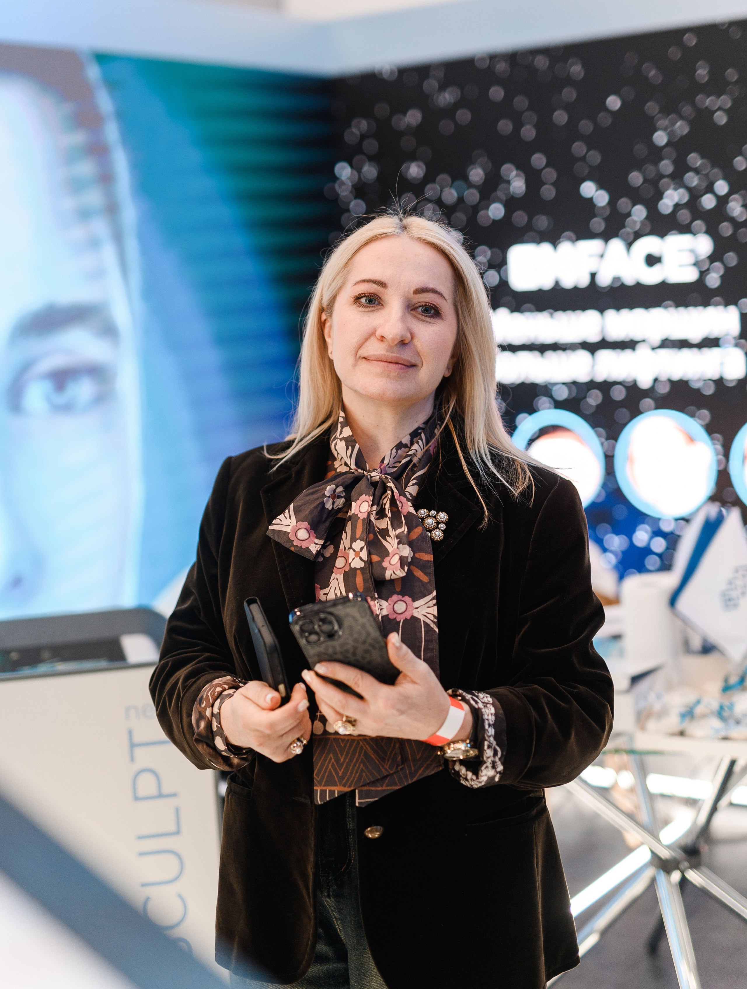 СЛУШАТЕЛИ. PRO-AGELESS