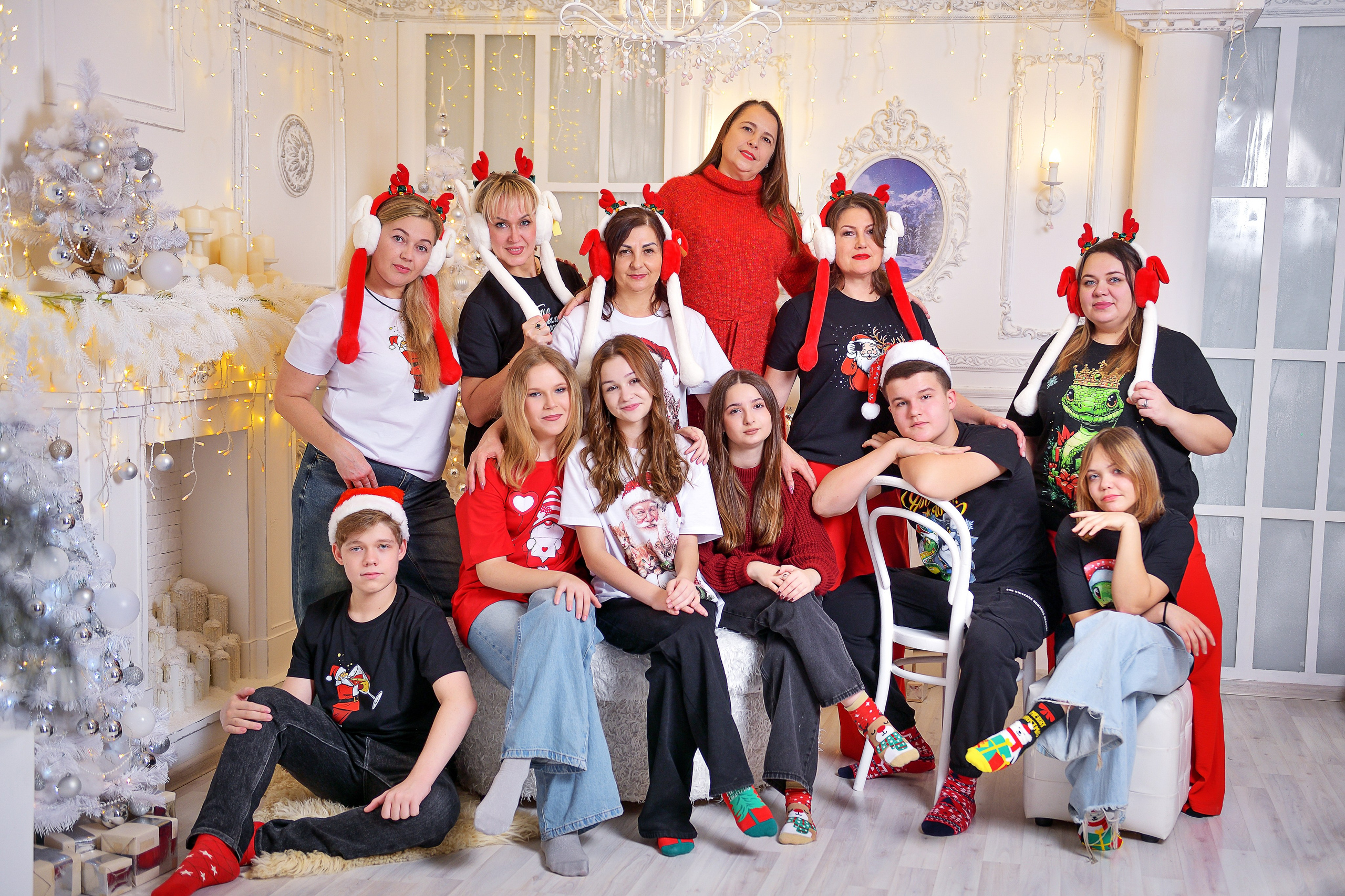 Студия. Фотостудия МАКС