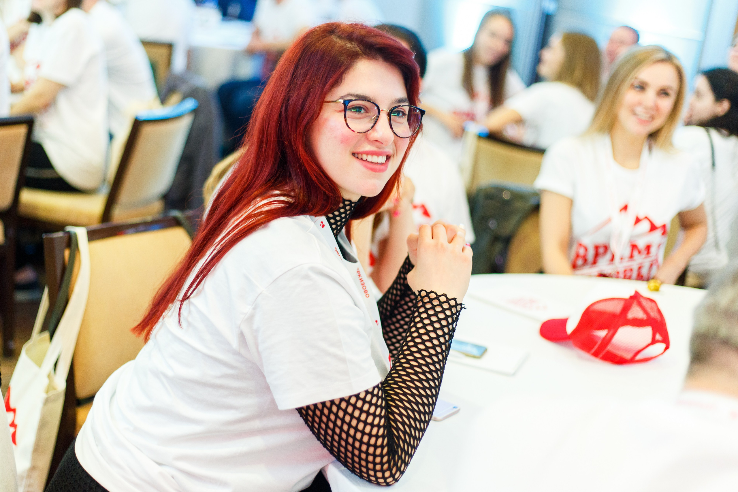 88. Фотограф Недорез Александр в Москве. Репортаж на ваших мероприятиях