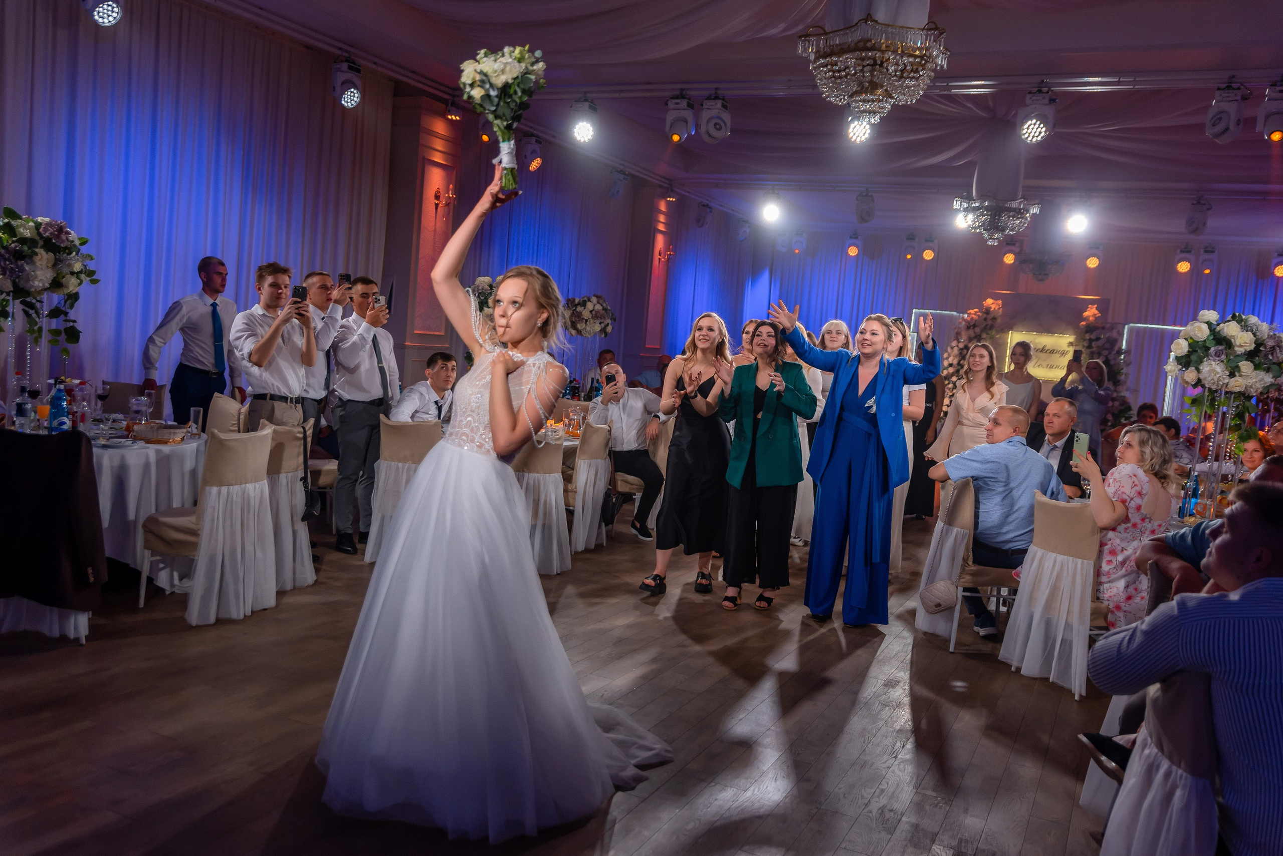 Wedding day 1. Фотограф в Тамбове Светлана Федорова