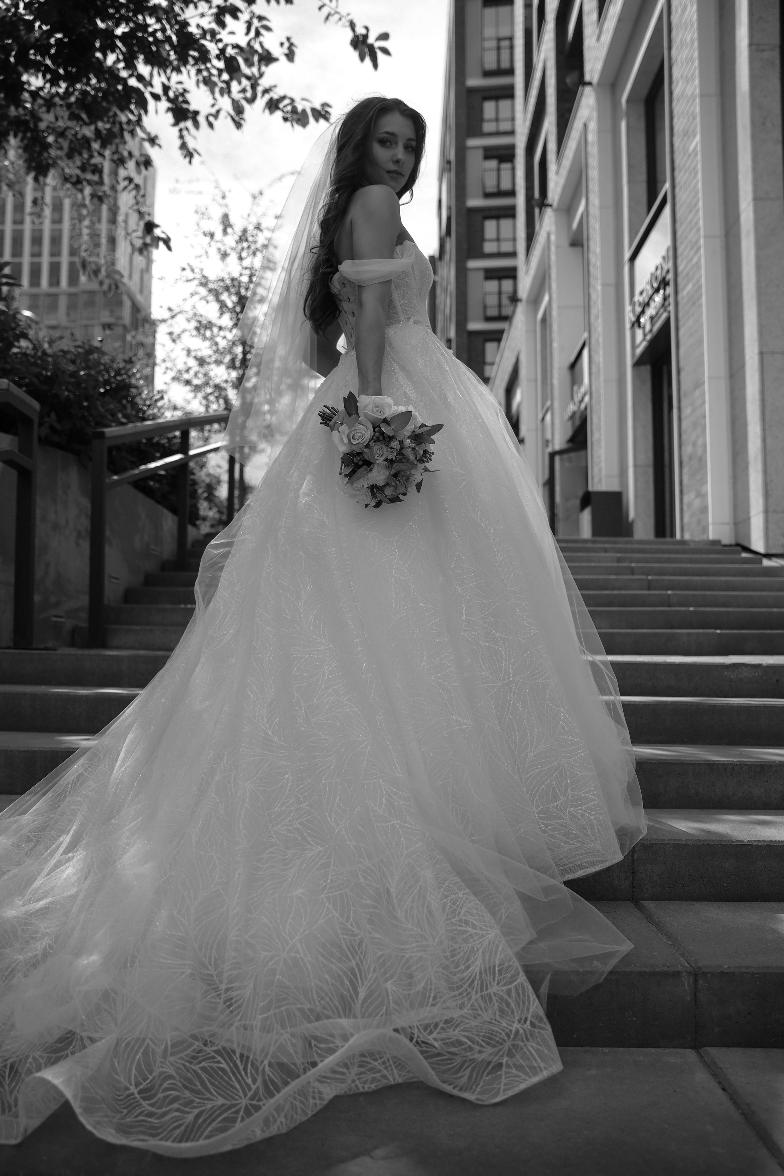 Максим и Лиза. Свадебный фотограф Екатеринбург Алексей Ладыгин