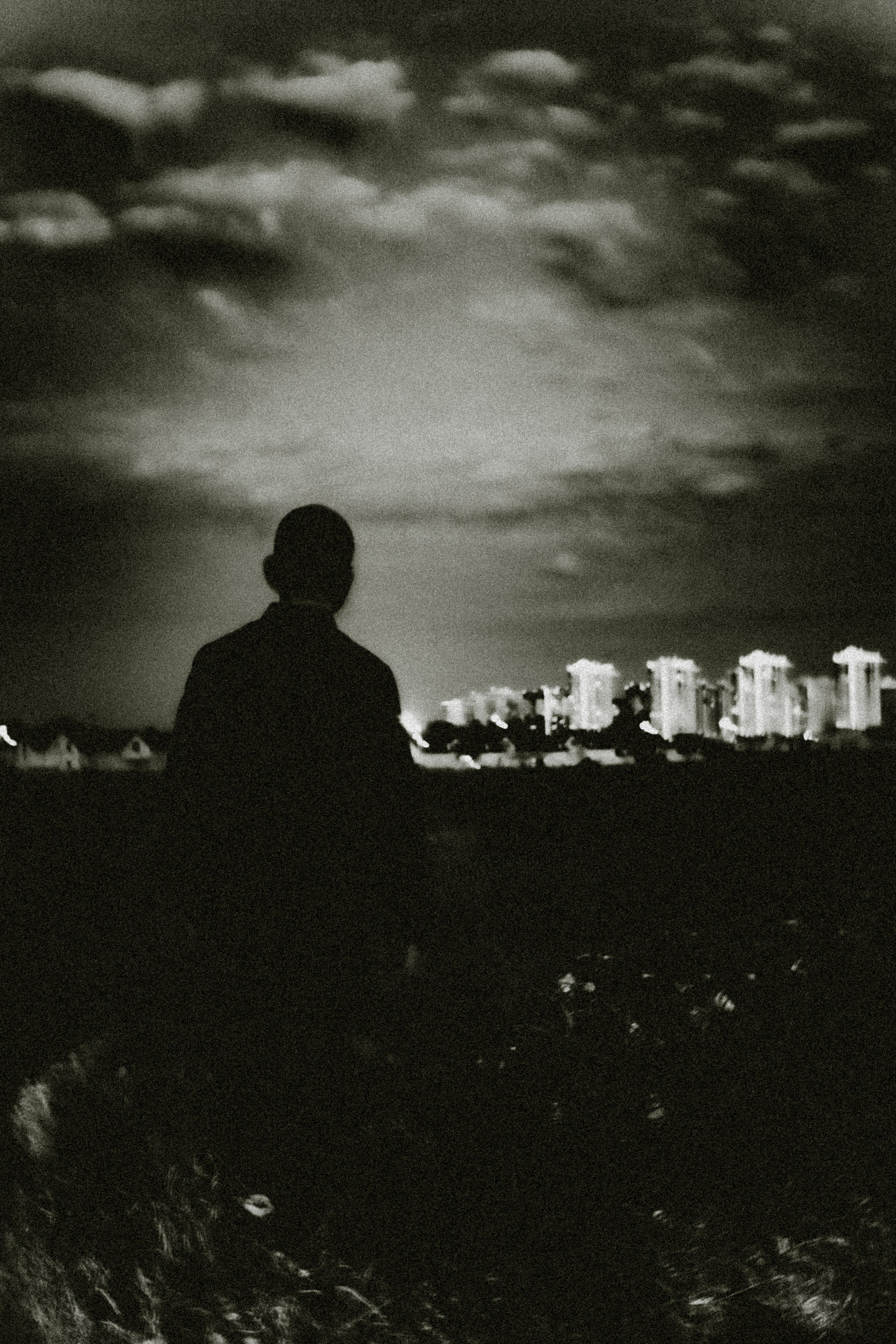 Горизонт. Фотограф, фотохудожник г. Краснодар Оксана Зинченко