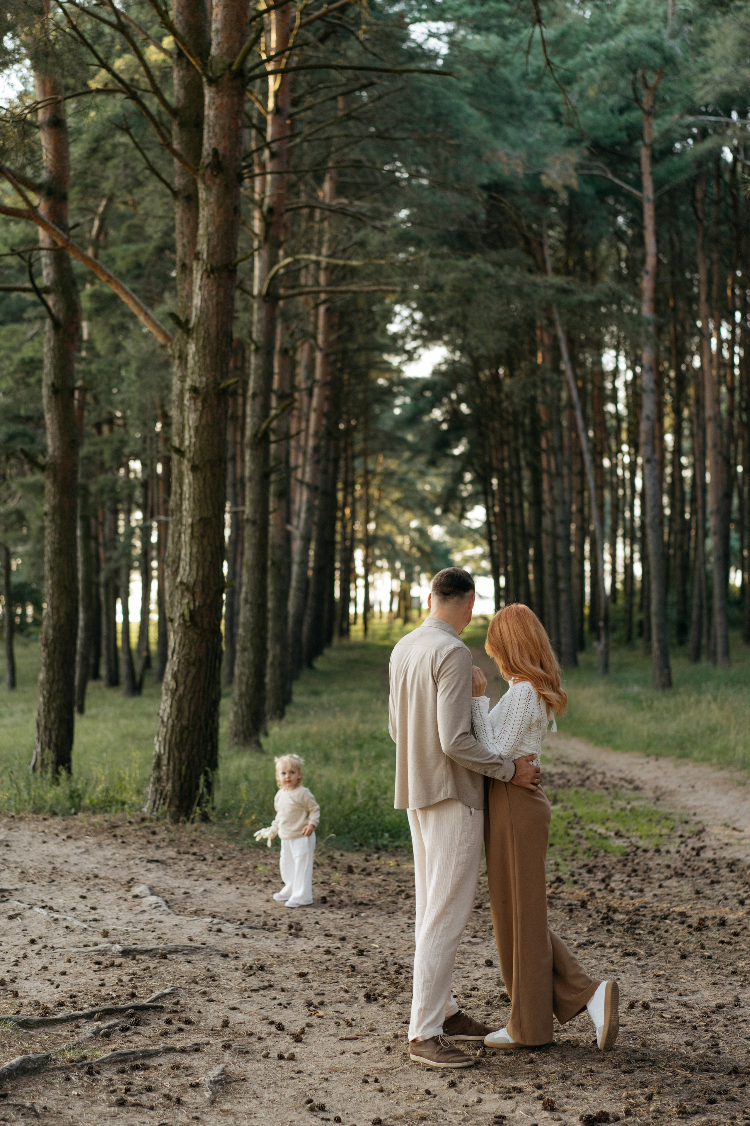 Прибрежный. Свадебный и семейный фотограф в Калининграде Анастасия Гриценко